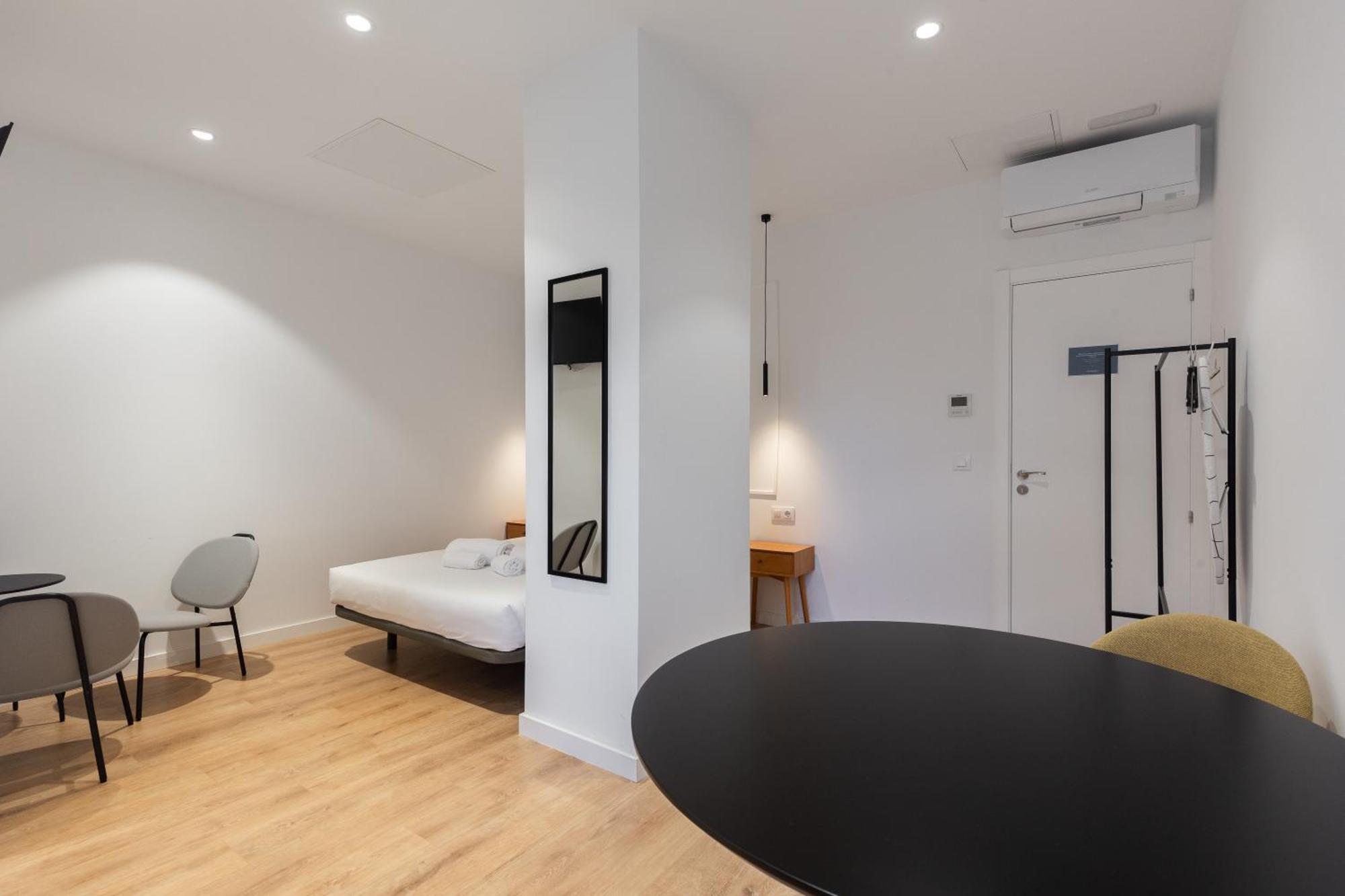 Apartment Hotelito Boutique Puente Vallecas