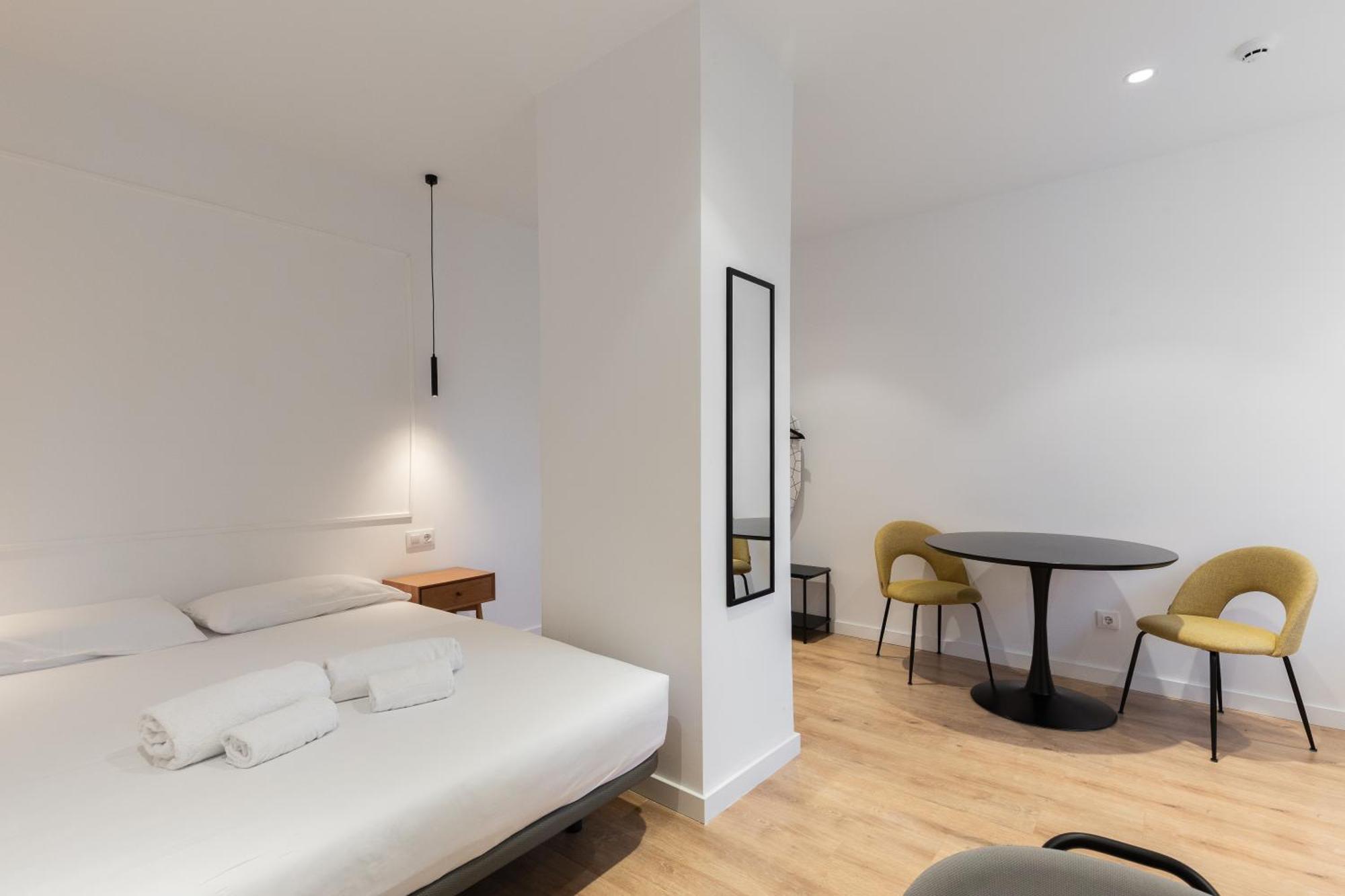 Hotelito Boutique Puente Vallecas Apartment