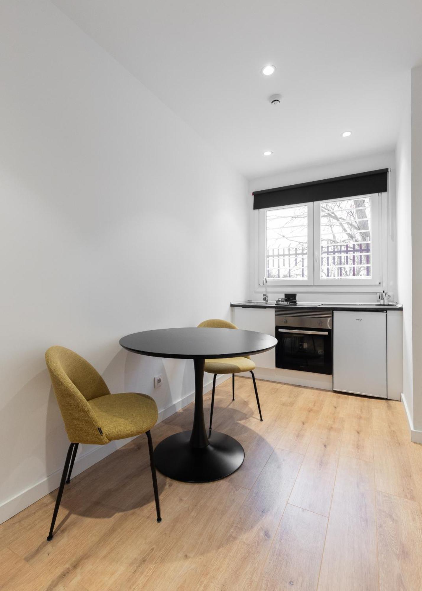 Apartamento Hotelito Boutique Puente Vallecas Madri