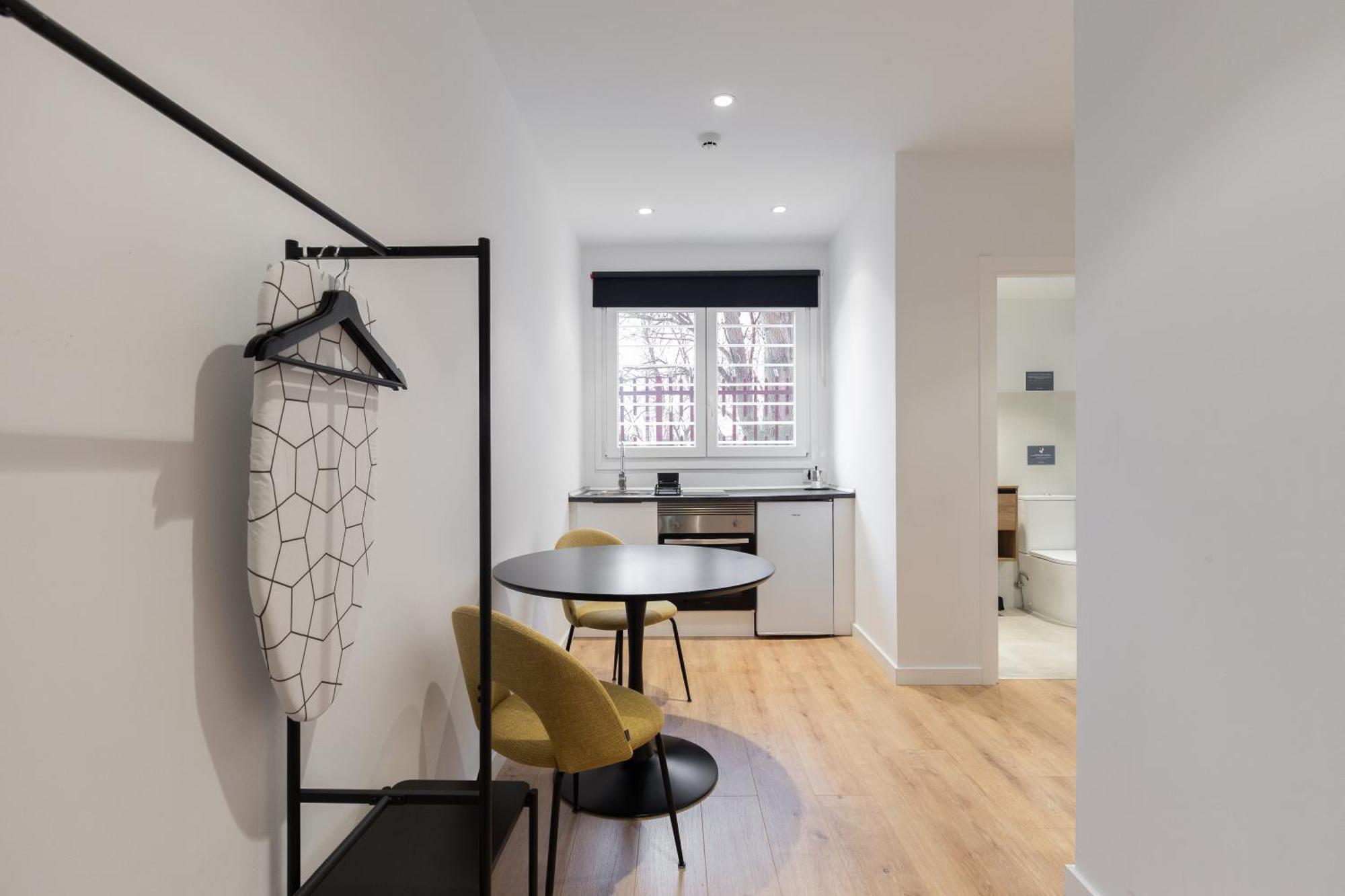 Hotelito Boutique Puente Vallecas * Madri