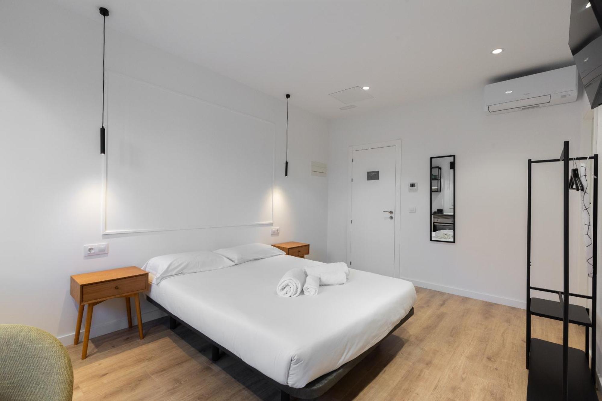 Hotelito Boutique Puente Vallecas Apartment
