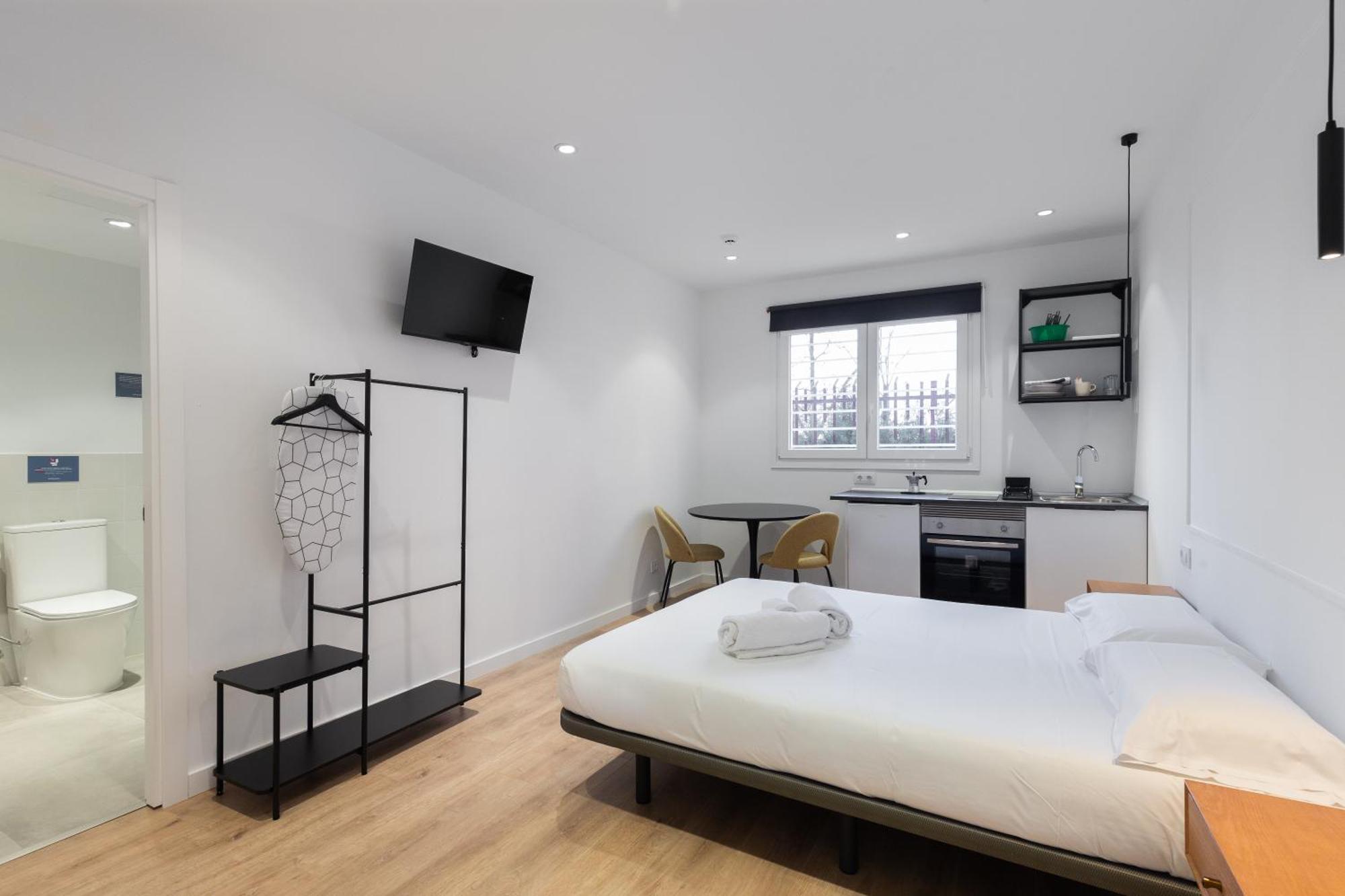Hotelito Boutique Puente Vallecas Apartment *