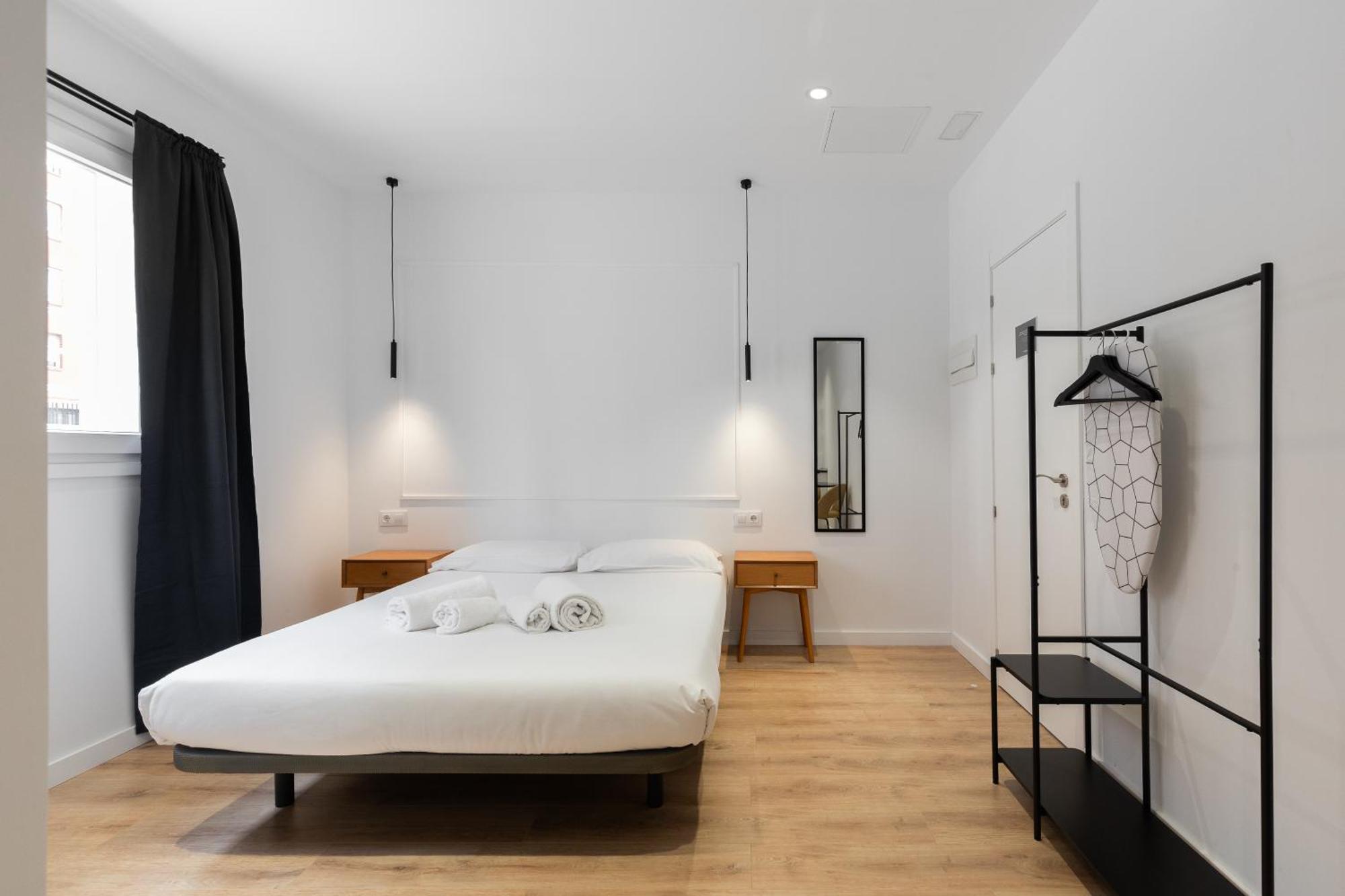 Hotelito Boutique Puente Vallecas * Madri