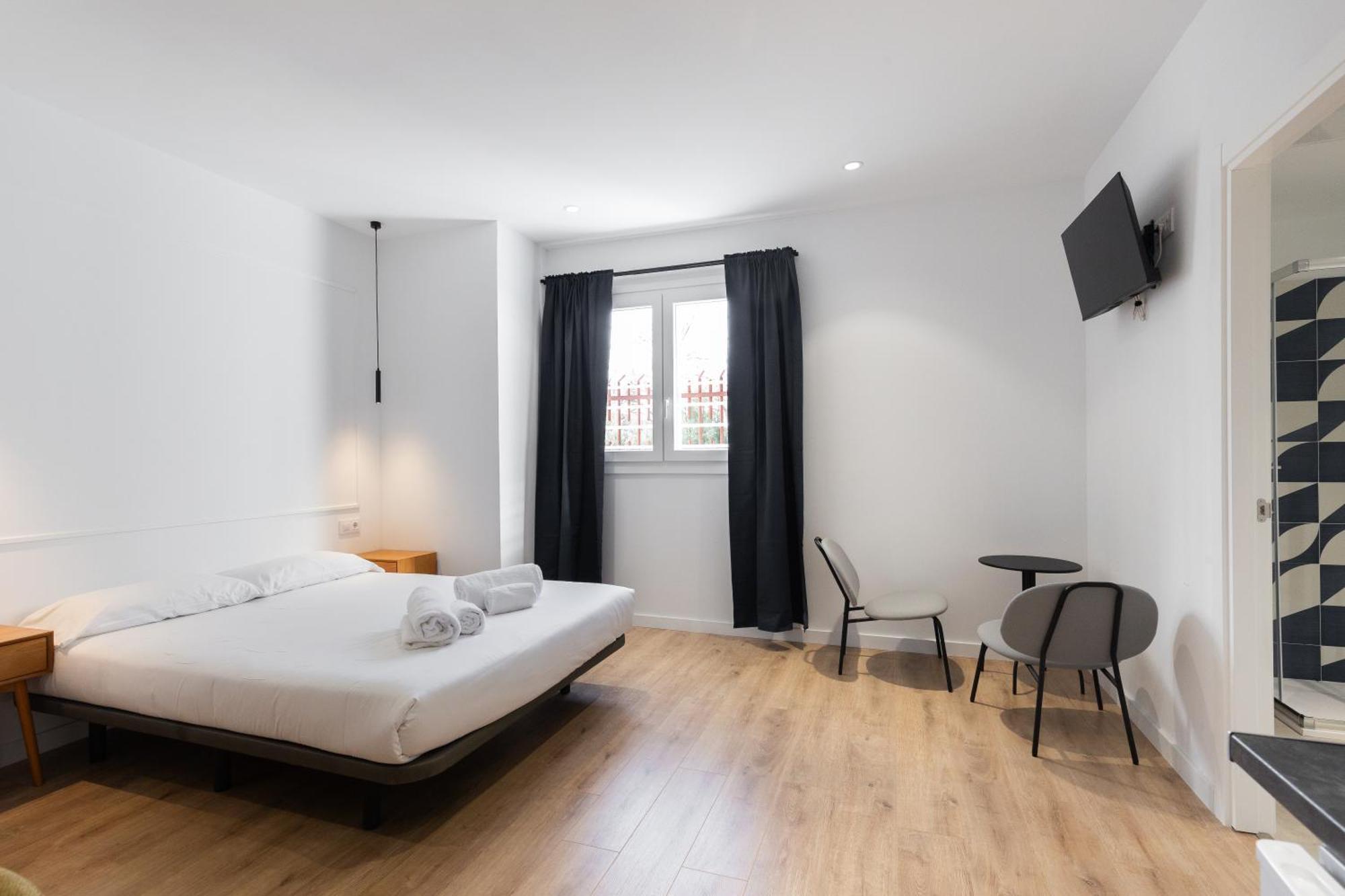 Hotelito Boutique Puente Vallecas Apartment *