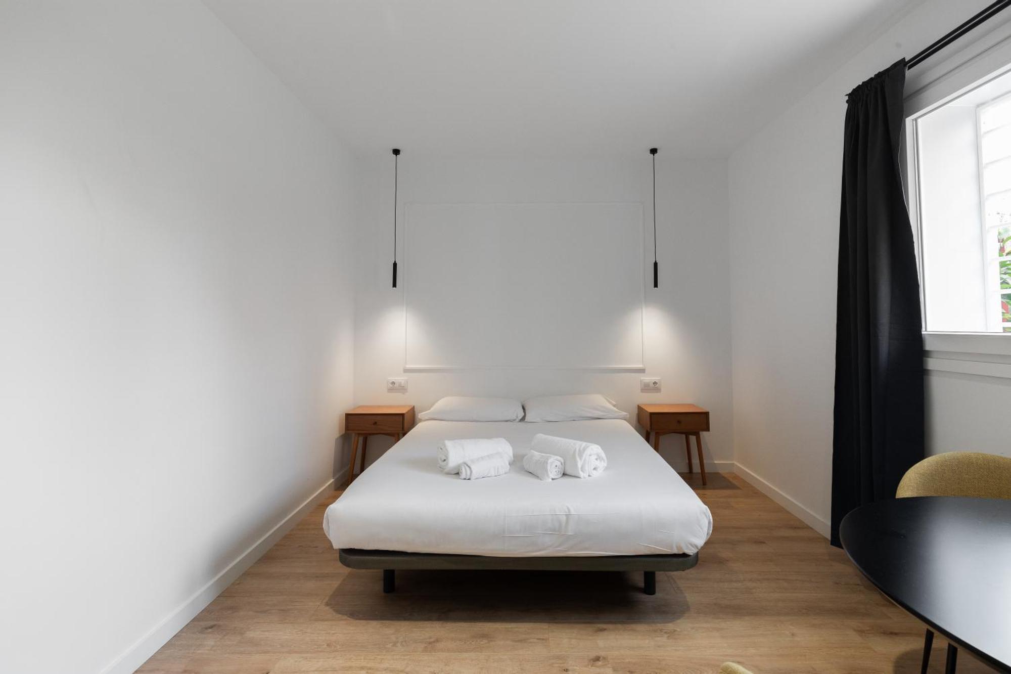 Hotelito Boutique Puente Vallecas Madri