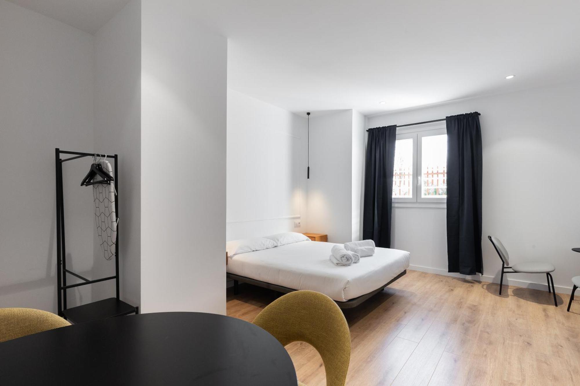 Hotelito Boutique Puente Vallecas Apartment