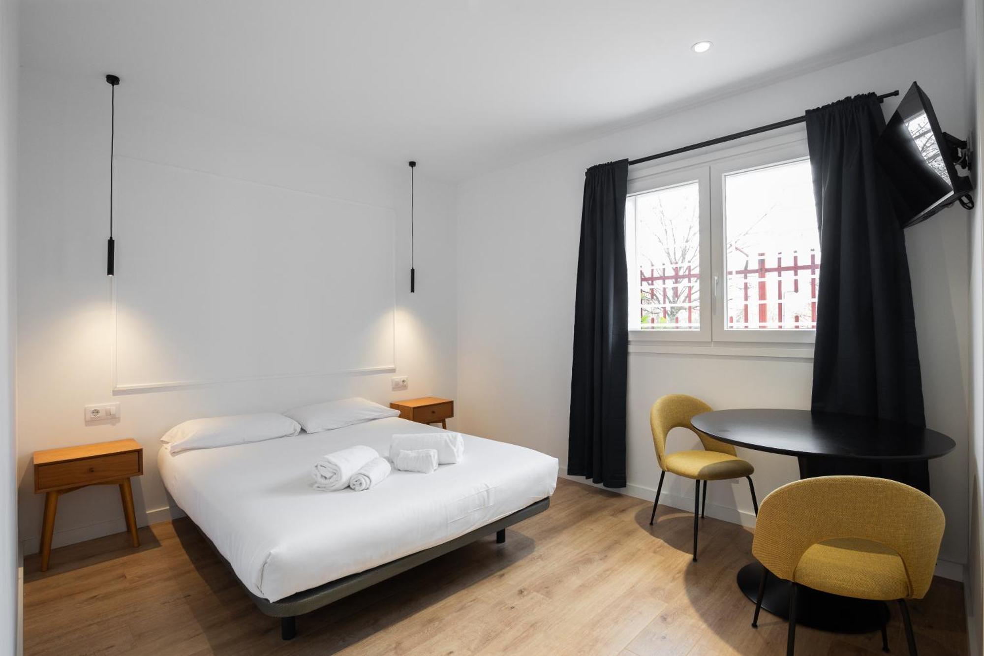 Apartment Hotelito Boutique Puente Vallecas