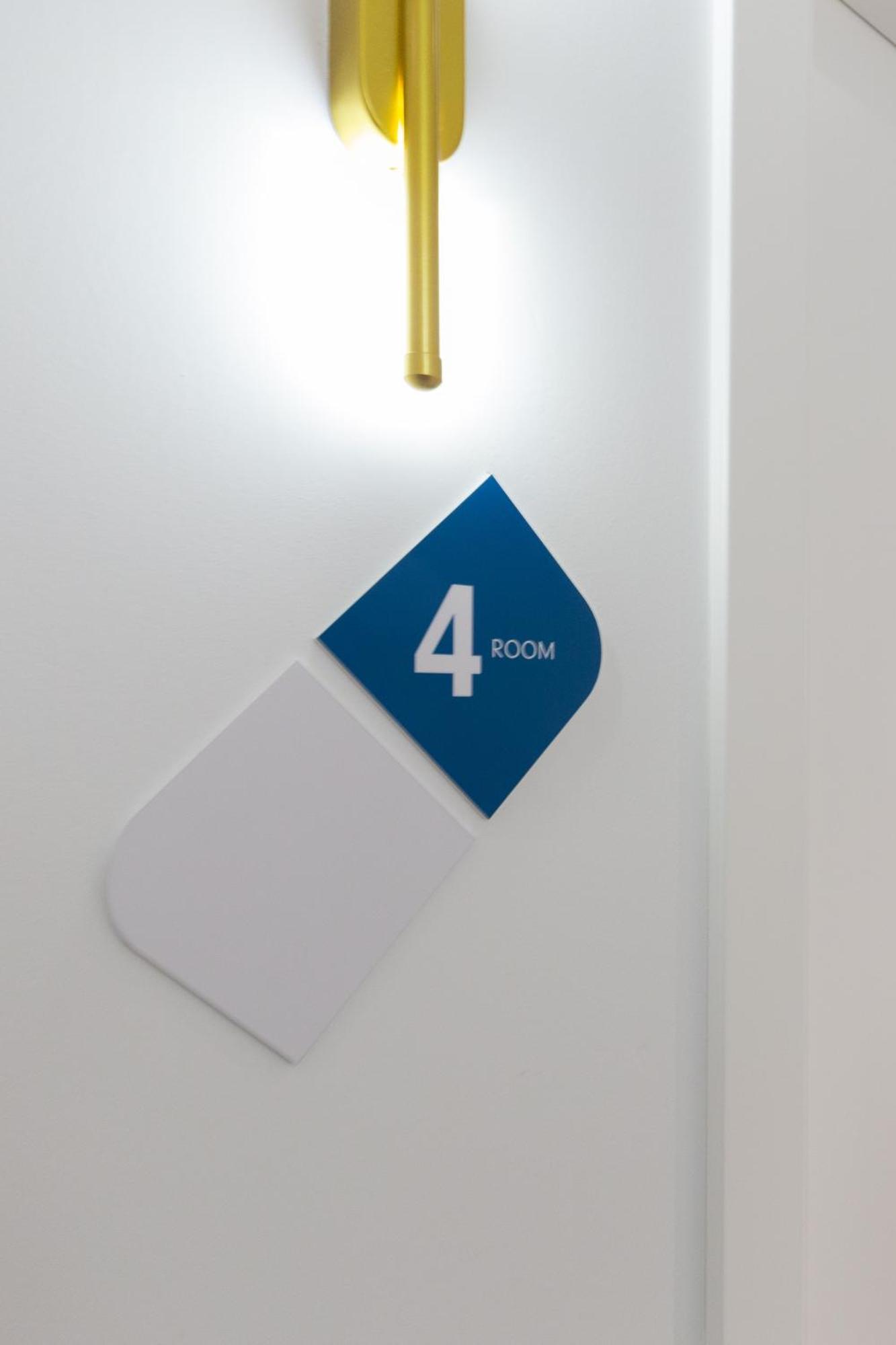 Apartment Hotelito Boutique Puente Vallecas *