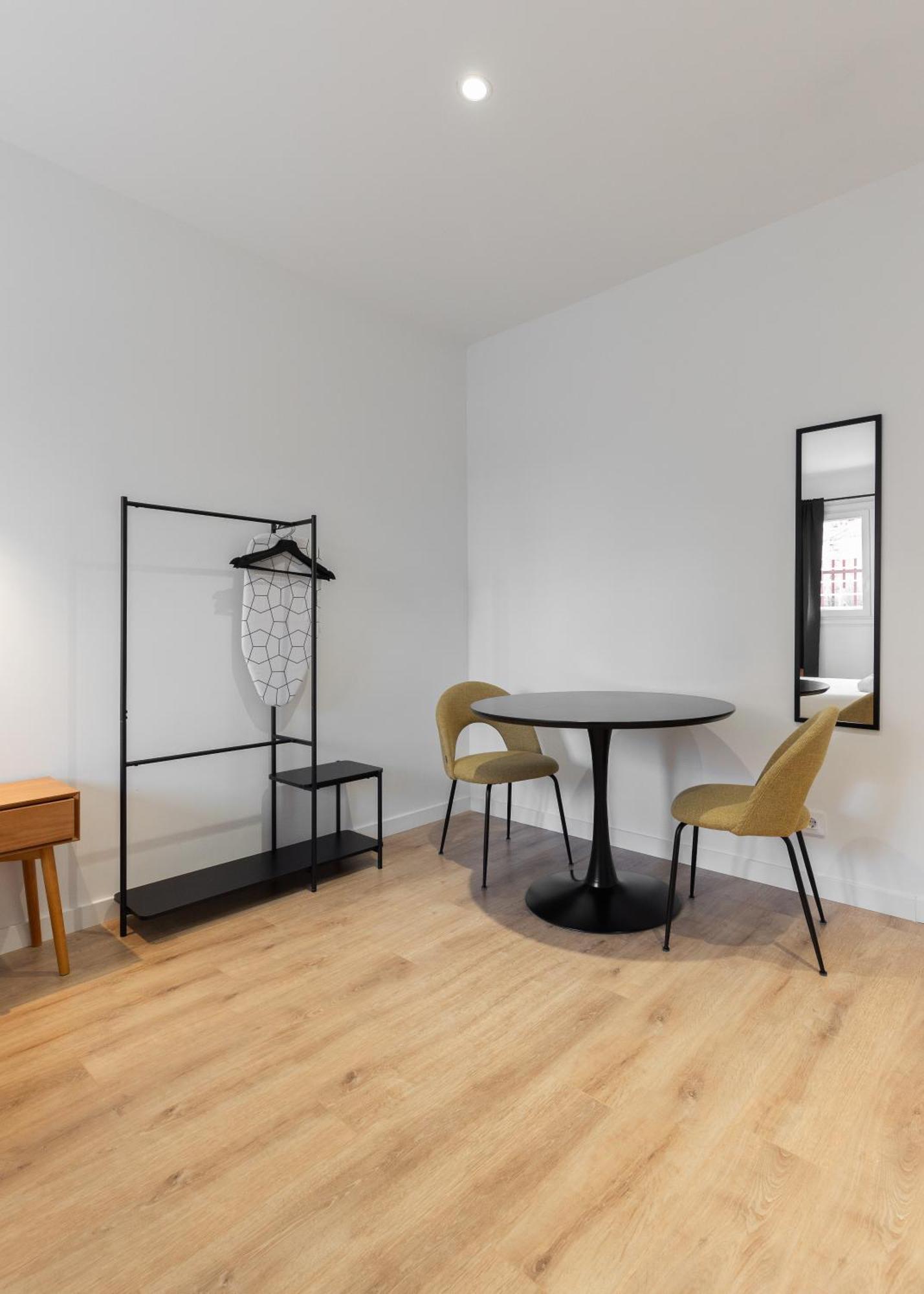 Apartment Hotelito Boutique Puente Vallecas
