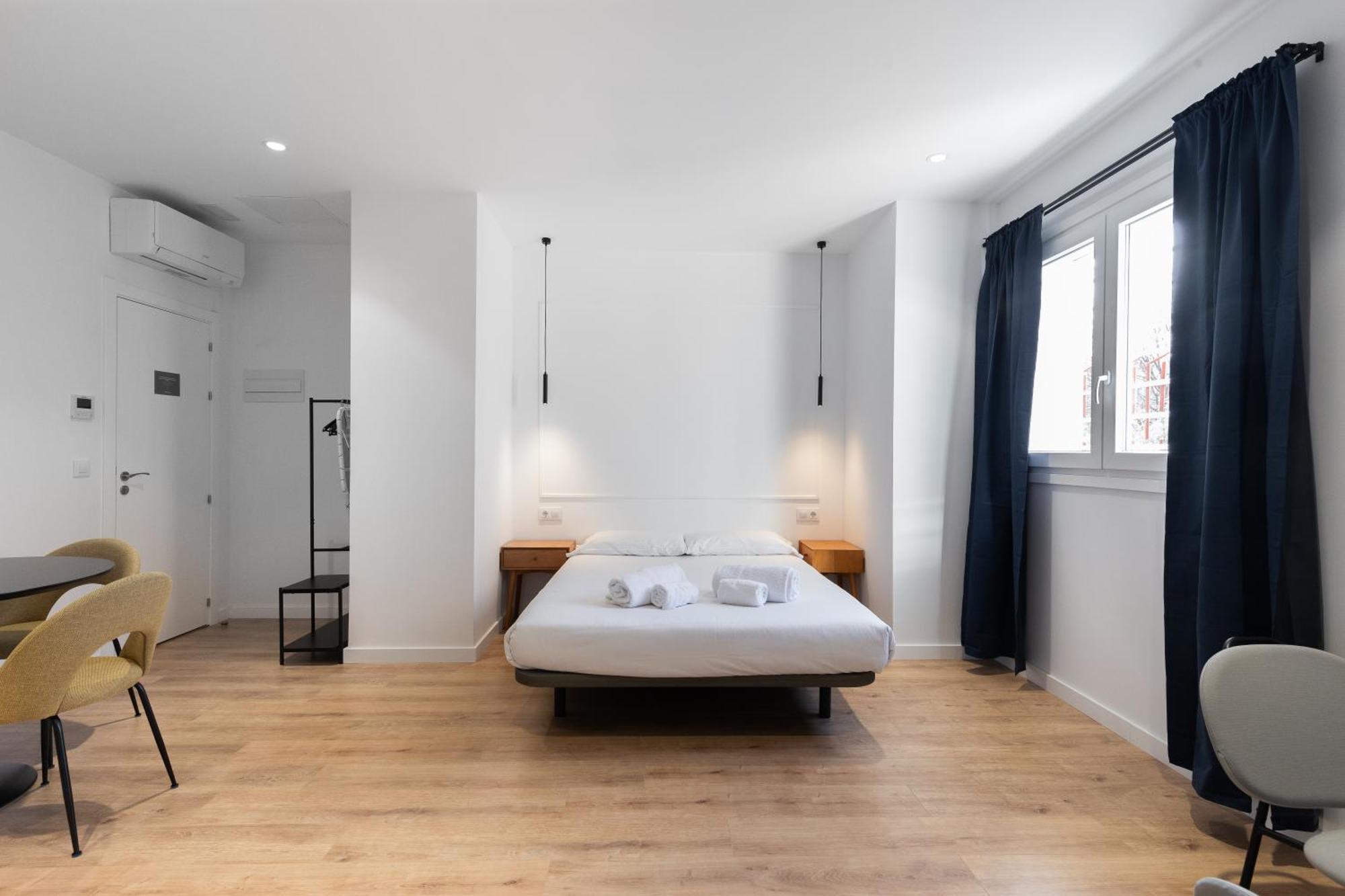 Hotelito Boutique Puente Vallecas Apartment *