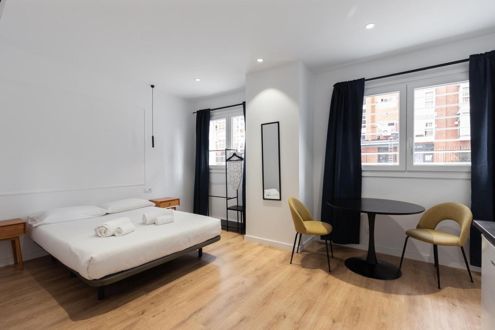 Hotelito Boutique Puente Vallecas * Madri