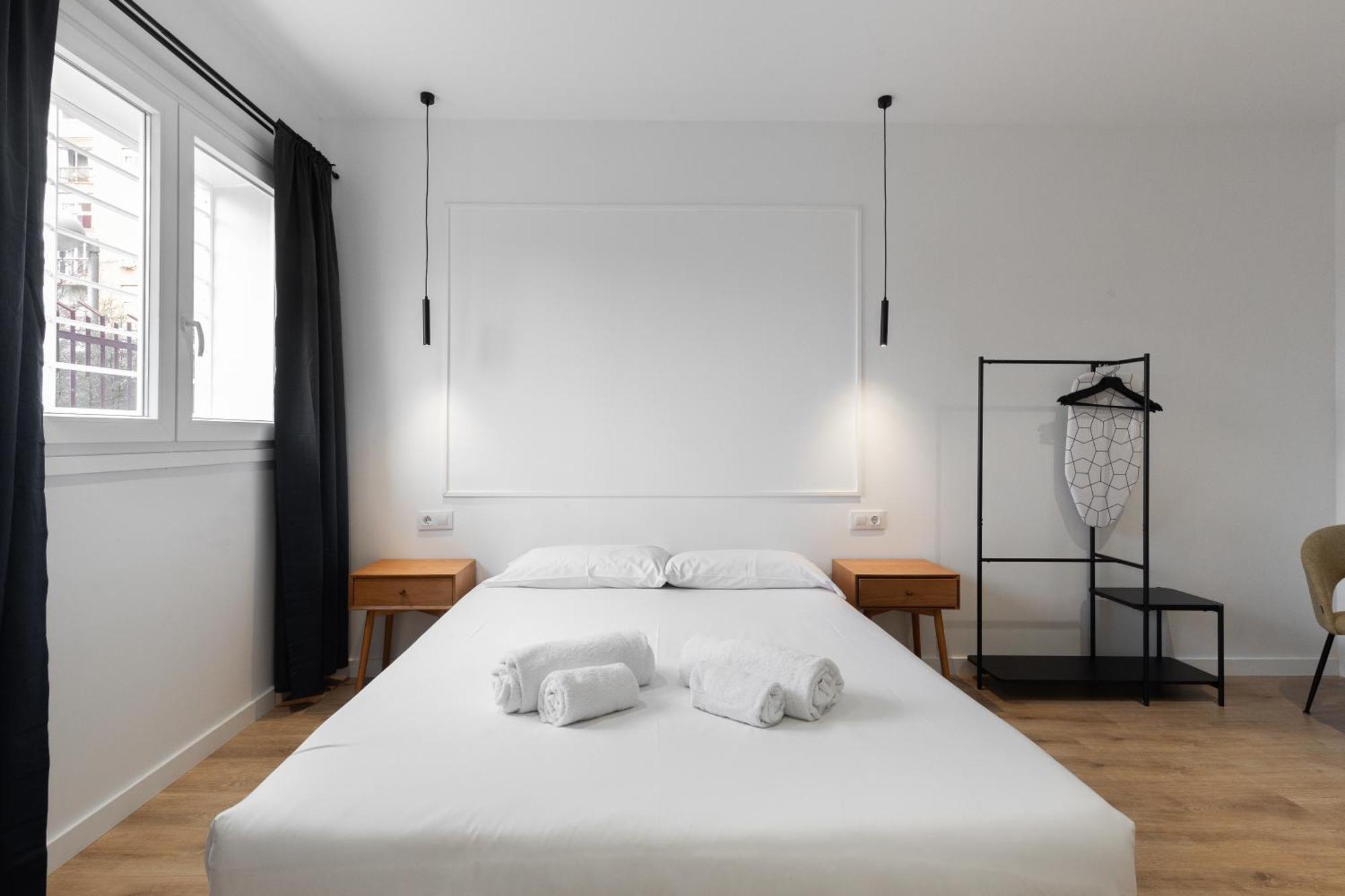 Hotelito Boutique Puente Vallecas Apartment *