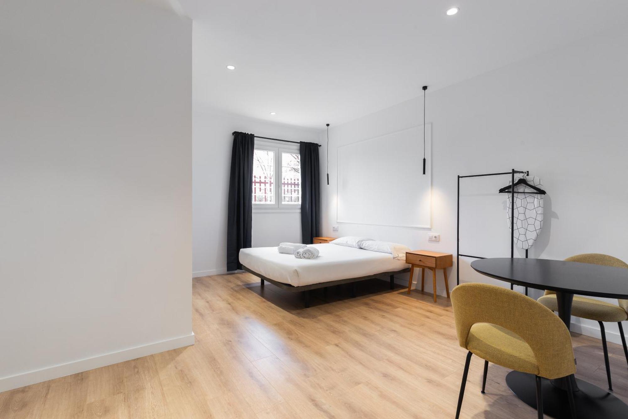 Apartment Hotelito Boutique Puente Vallecas *