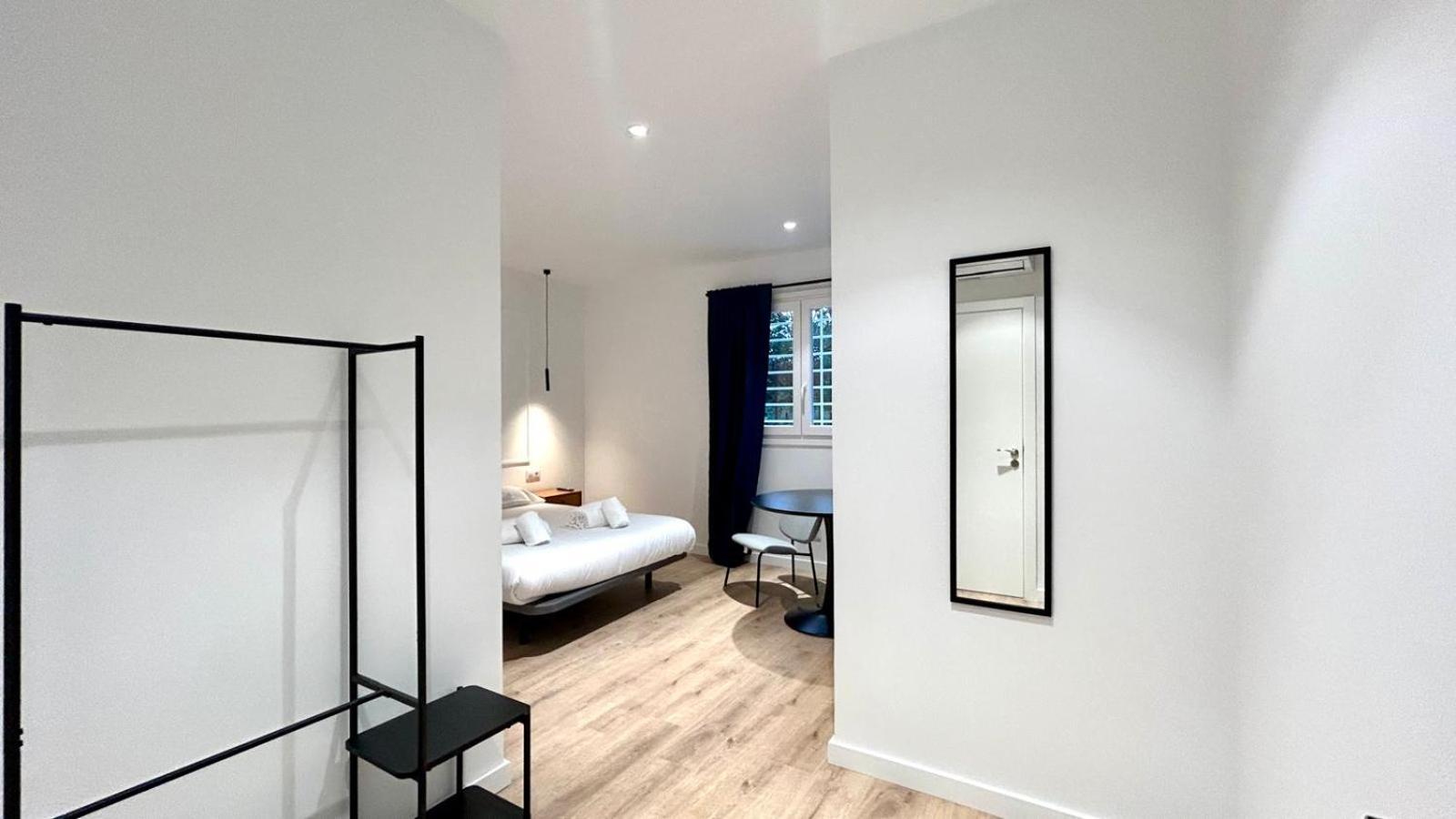 Hotelito Boutique Puente Vallecas Apartment *