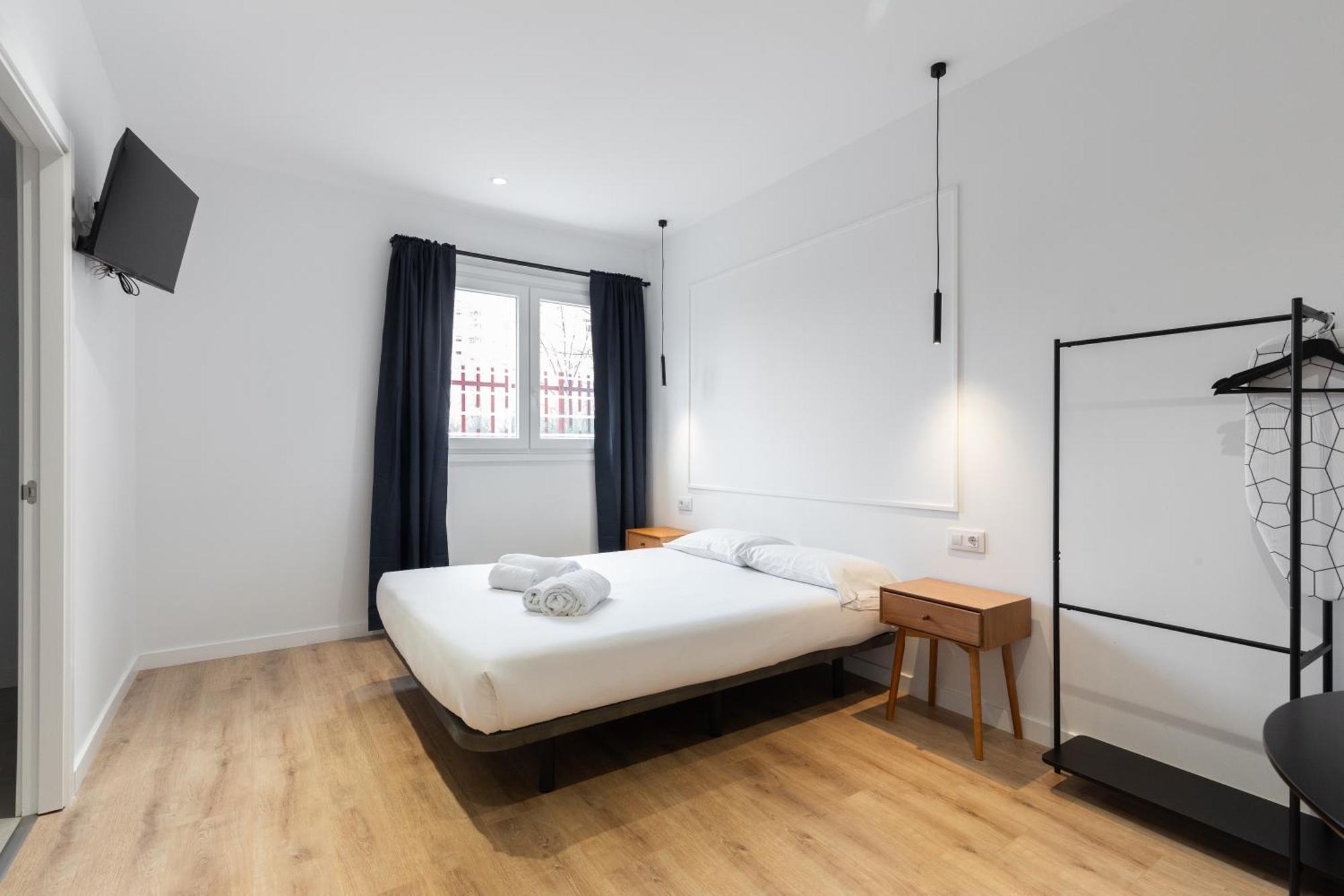 Hotelito Boutique Puente Vallecas Madri