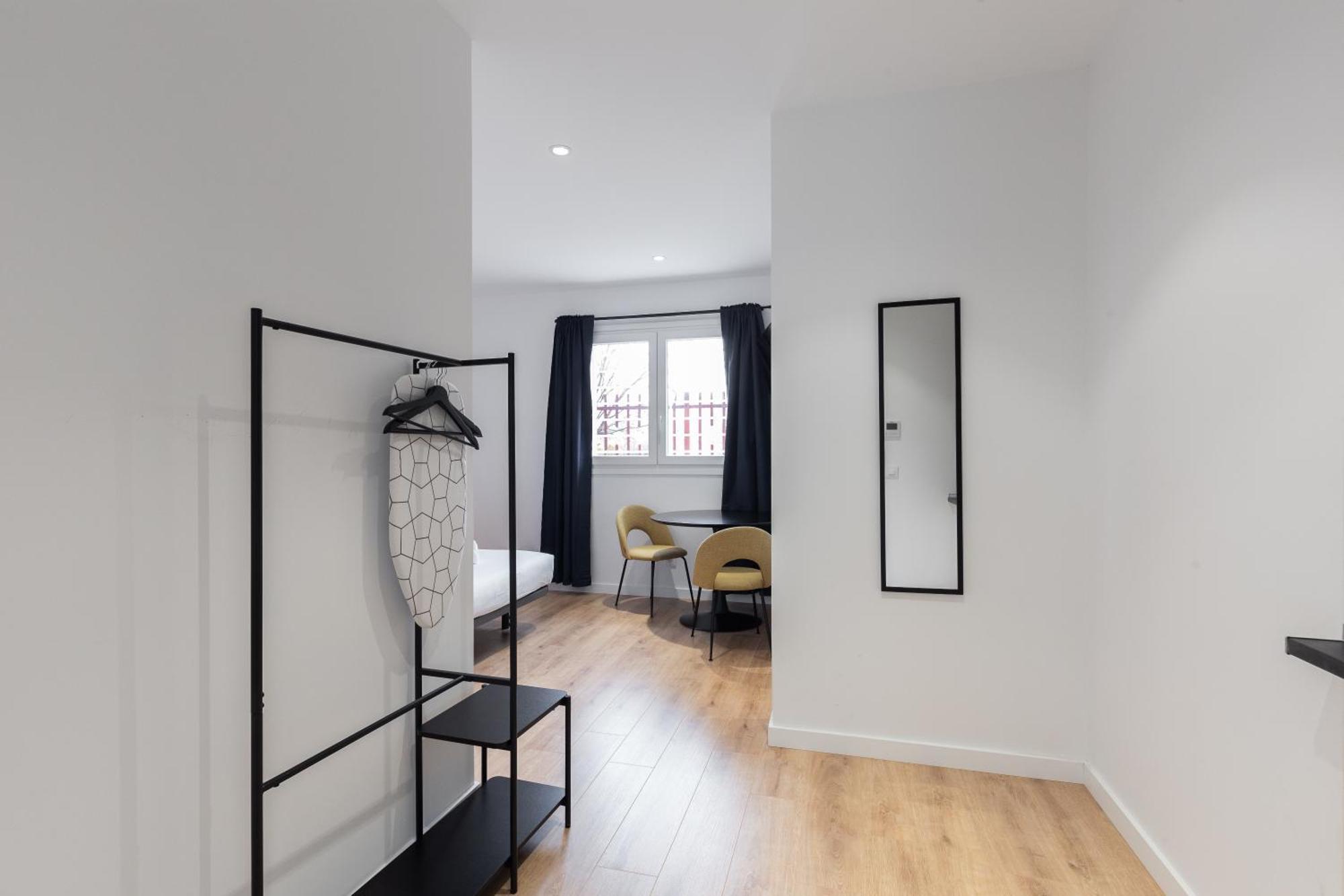 Apartment Hotelito Boutique Puente Vallecas Madrid