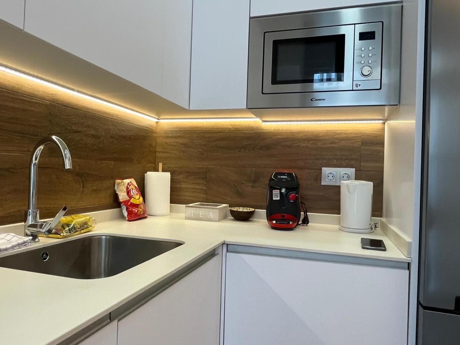 Retiro Apartment