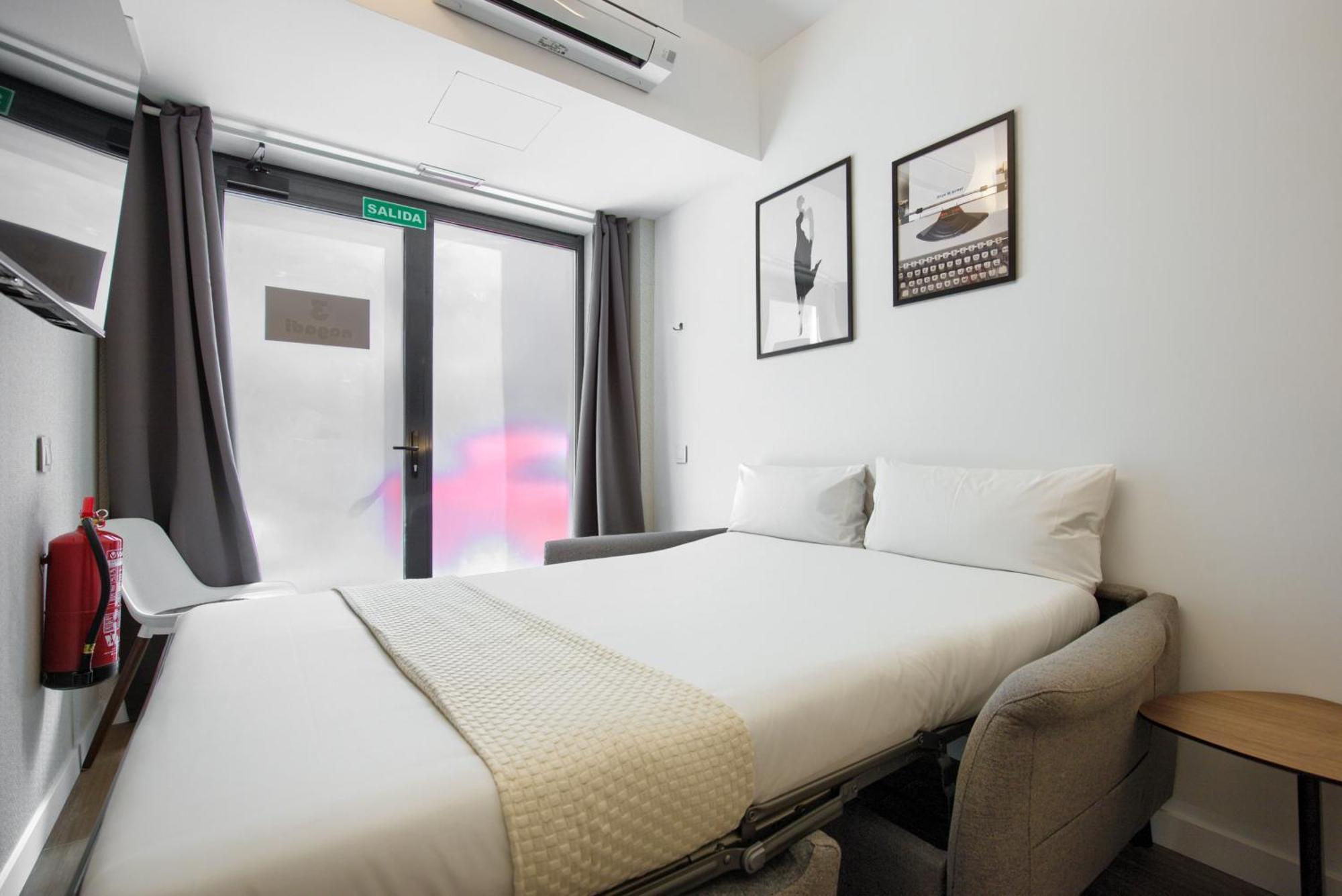 Dobo Homes - St3 Apartment Madrid