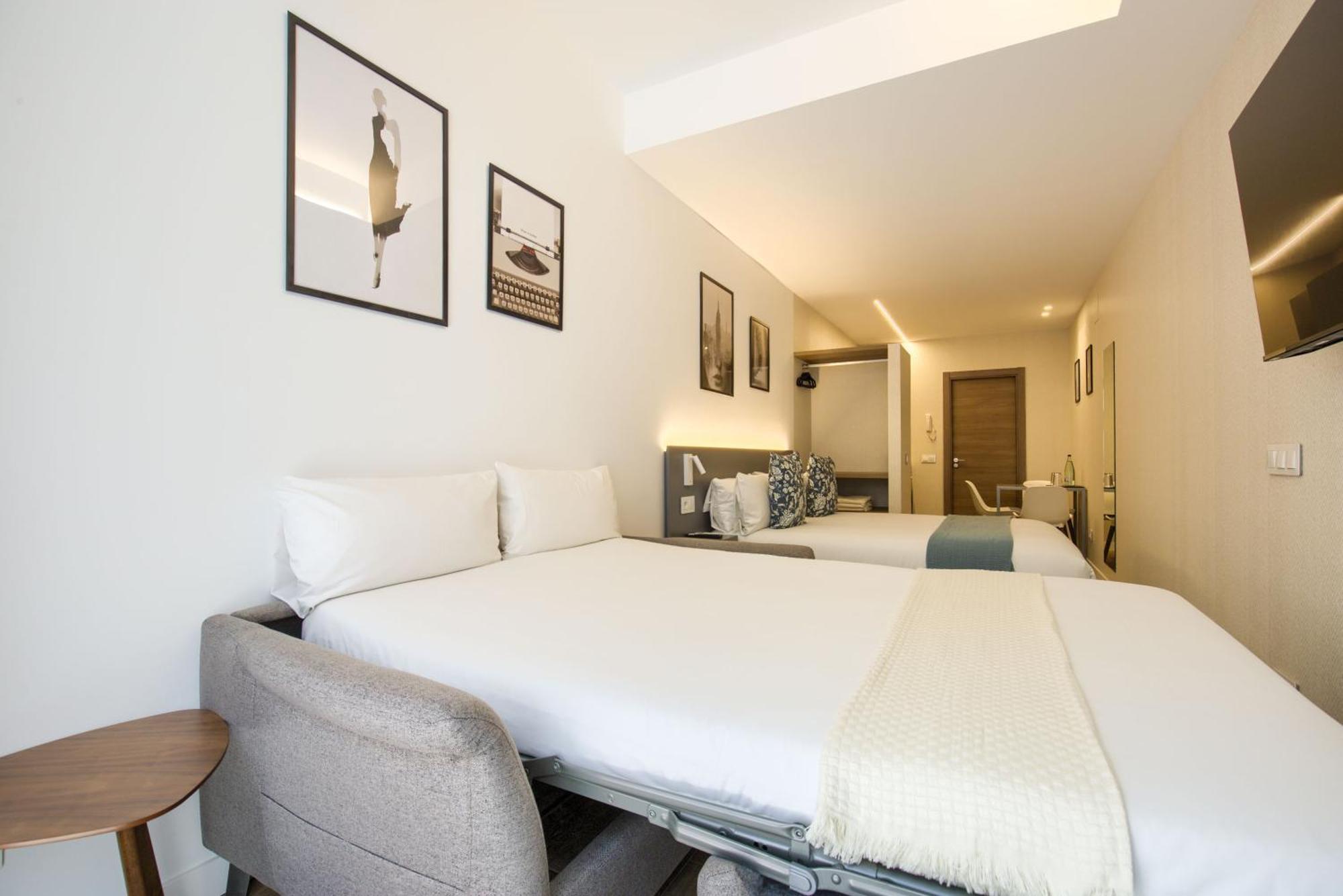 Apartment Dobo Homes - St3 Madrid