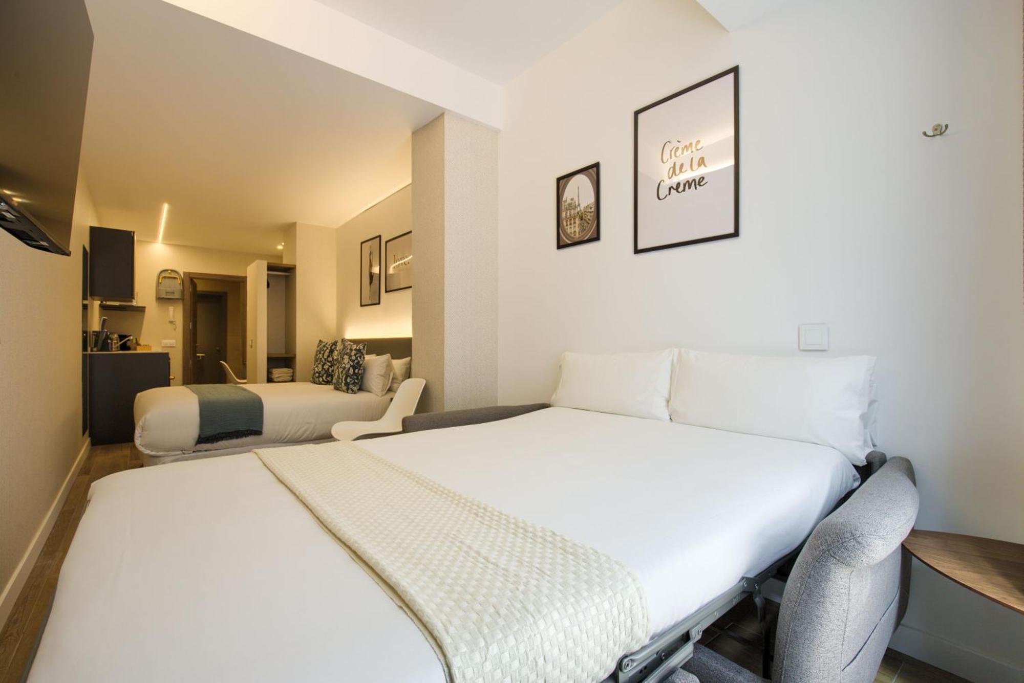 Dobo Homes - St3 Apartment