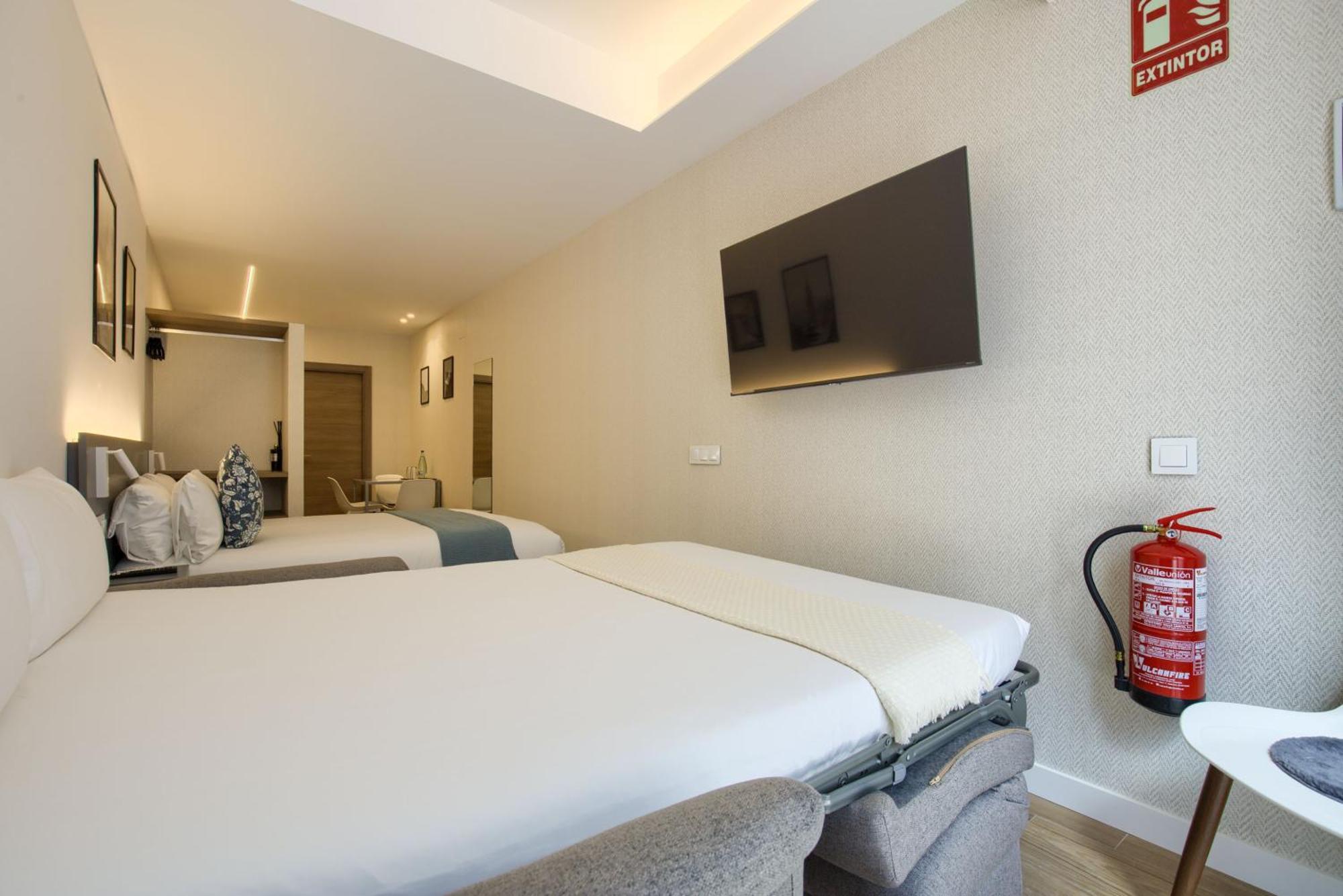 Dobo Homes - St3 Apartment Madrid