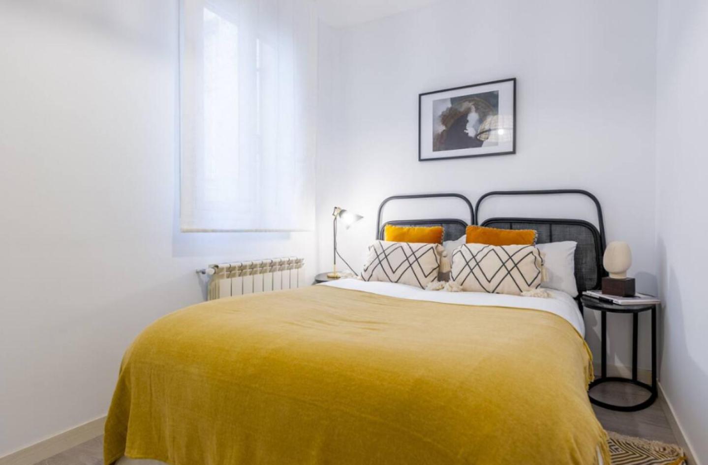 Apartment Chic Atocha Loft - Perfect Location And Style Madrid