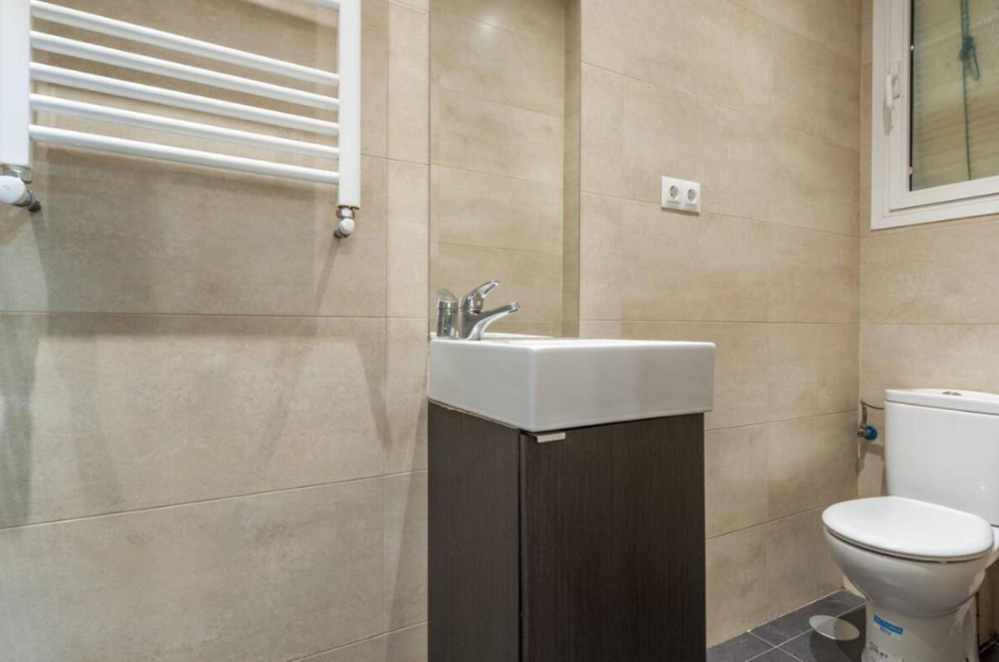 Apartment Chic Atocha Loft - Perfect Location And Style