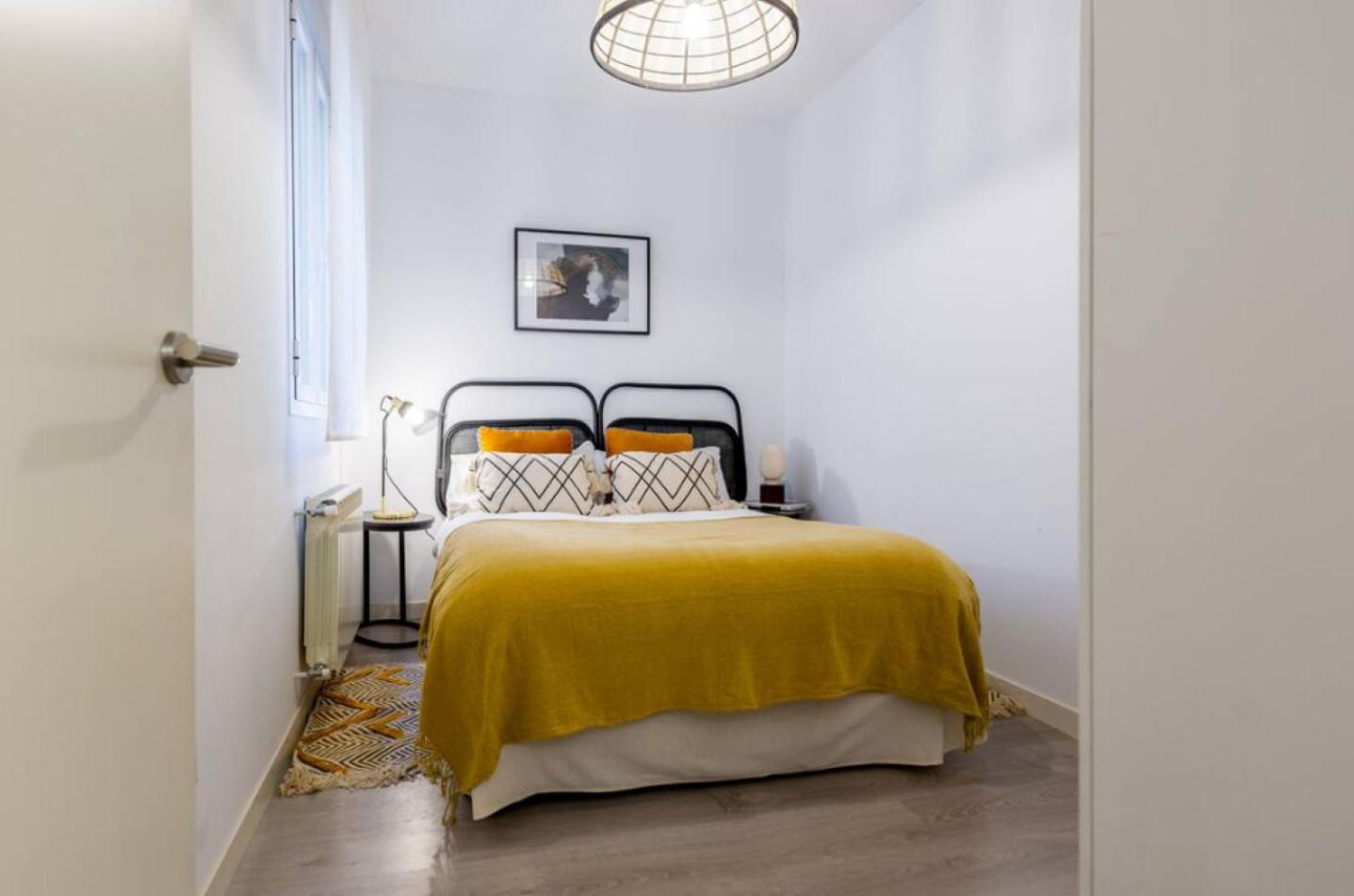 Chic Atocha Loft - Perfect Location And Style Apartment *