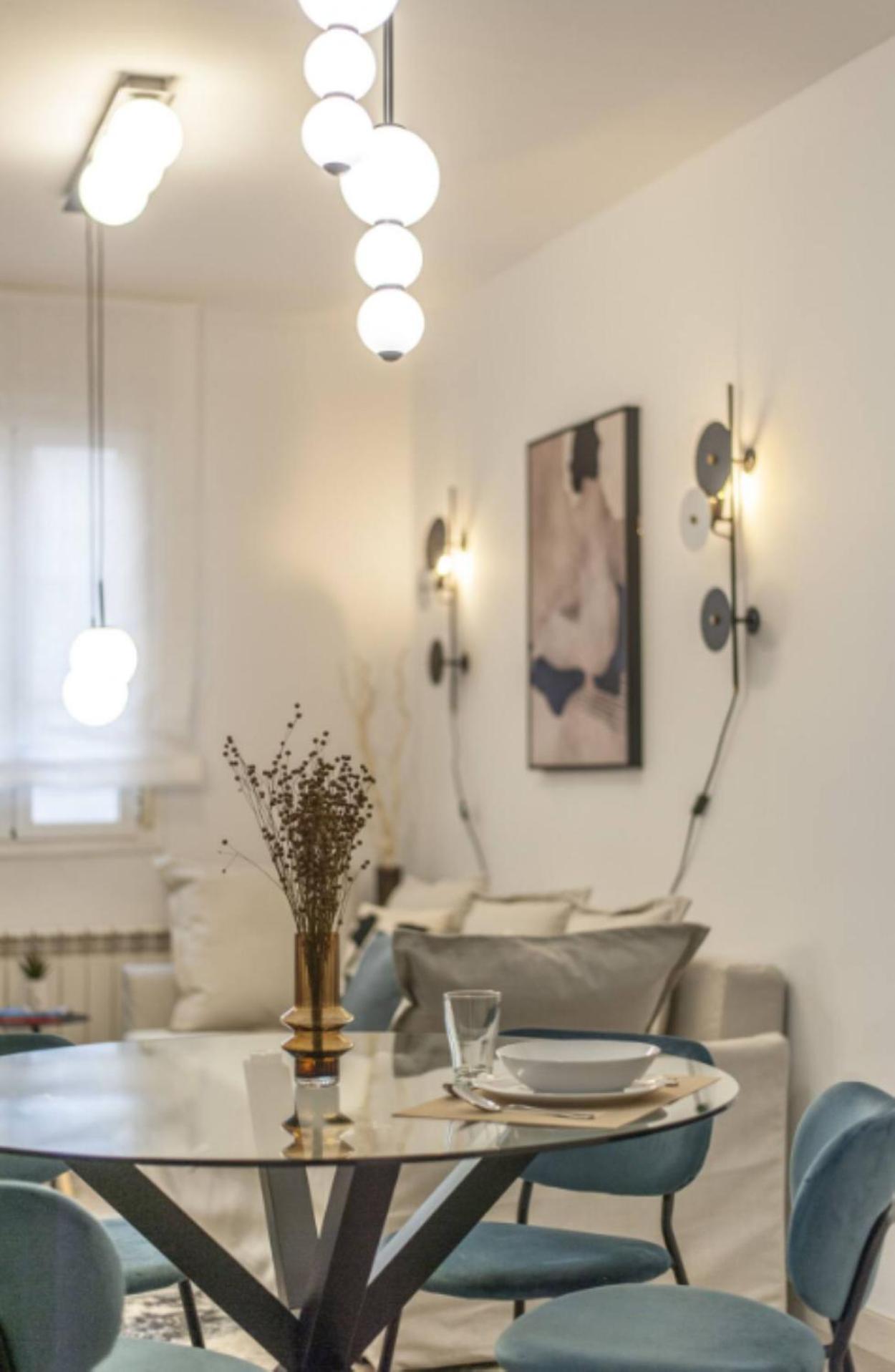 Chic Atocha Loft - Perfect Location And Style Madrid