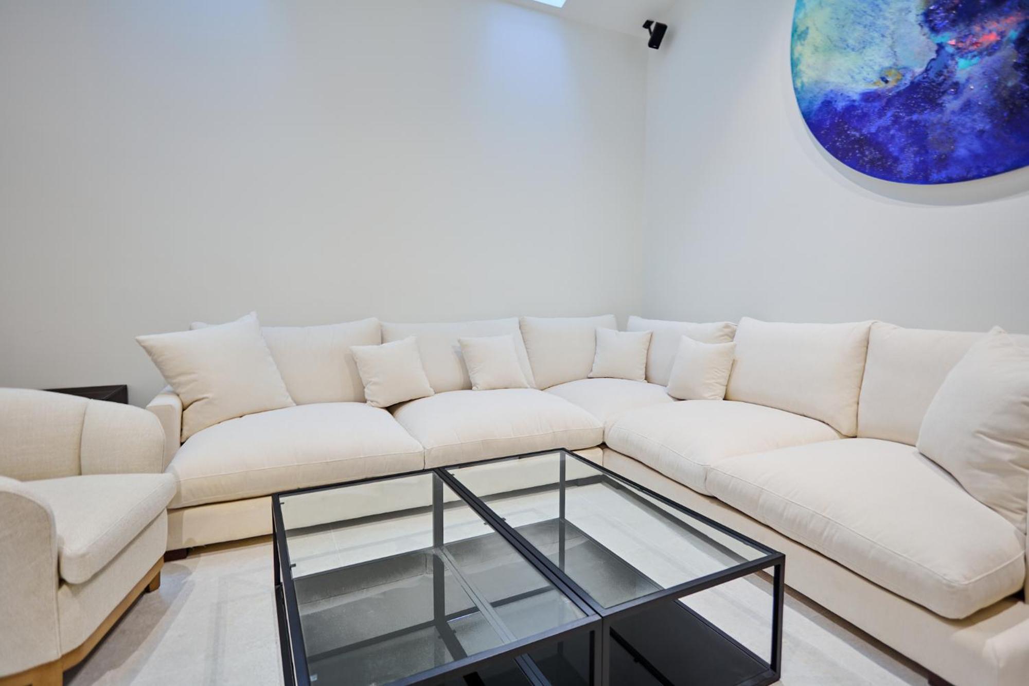 Espectacular Casa 9 Pax Bernabeu Holiday home