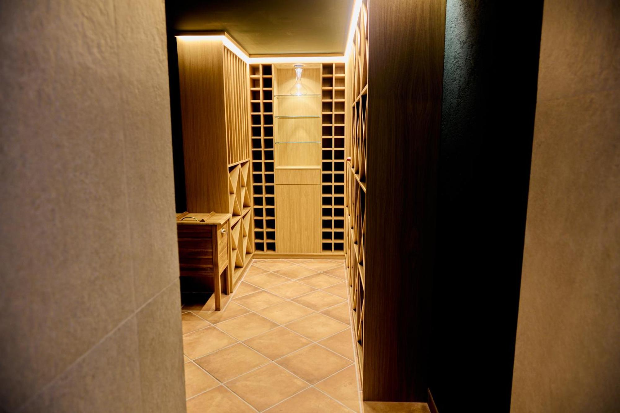 Holiday home Espectacular Casa 9 Pax Bernabeu Madrid