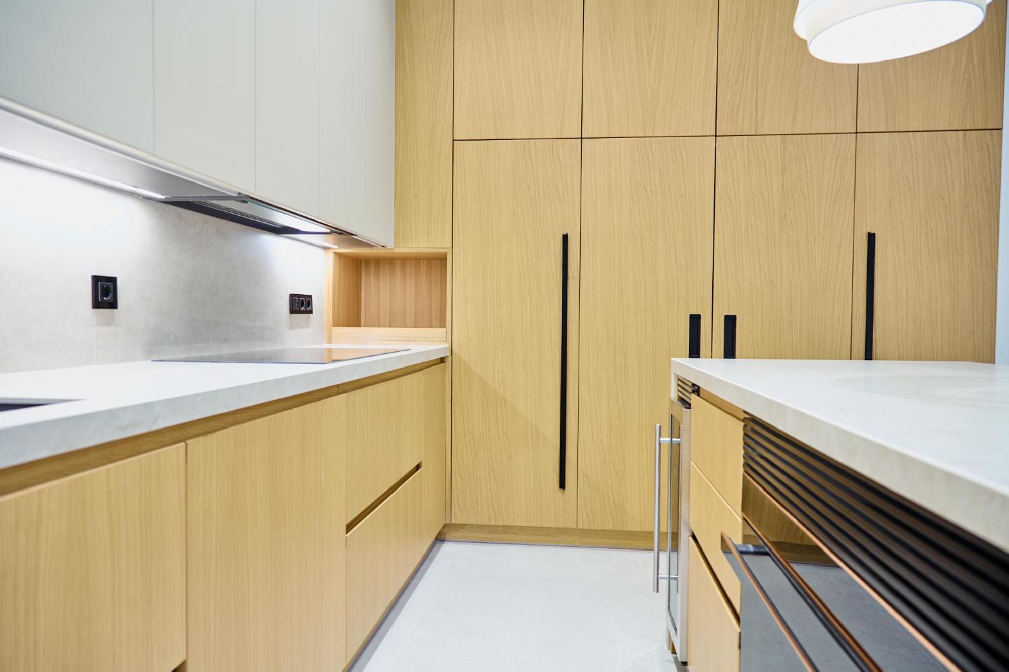 Holiday home Espectacular Casa 9 Pax Bernabeu Madrid