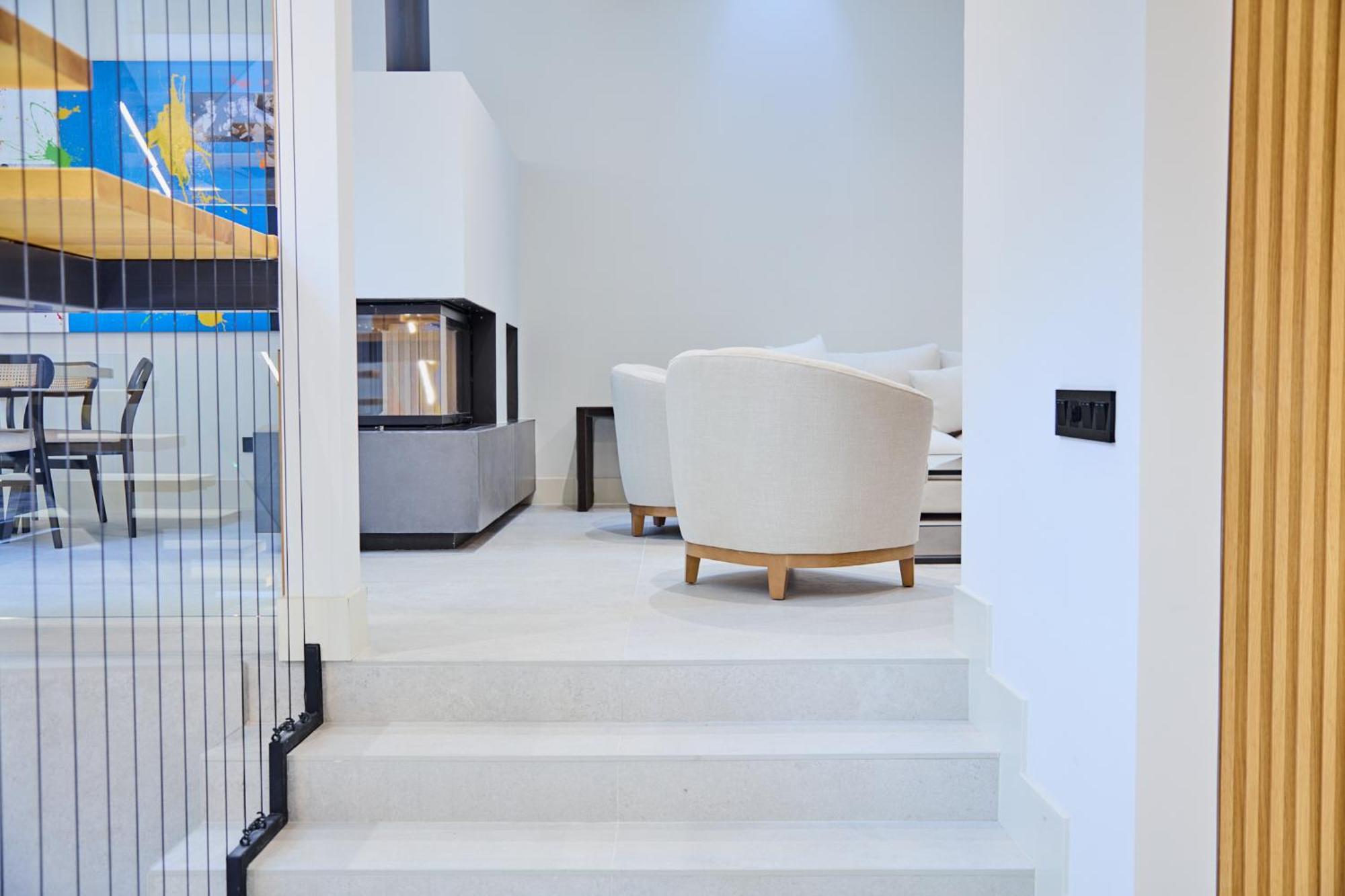 Holiday home Espectacular Casa 9 Pax Bernabeu