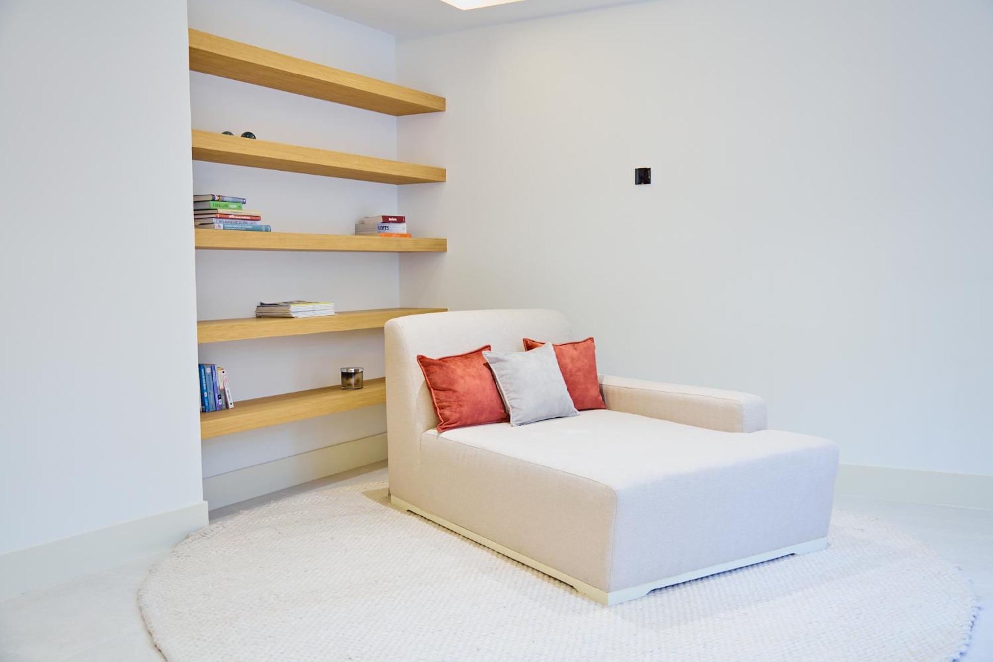 Espectacular Casa 9 Pax Bernabeu Holiday home Madrid