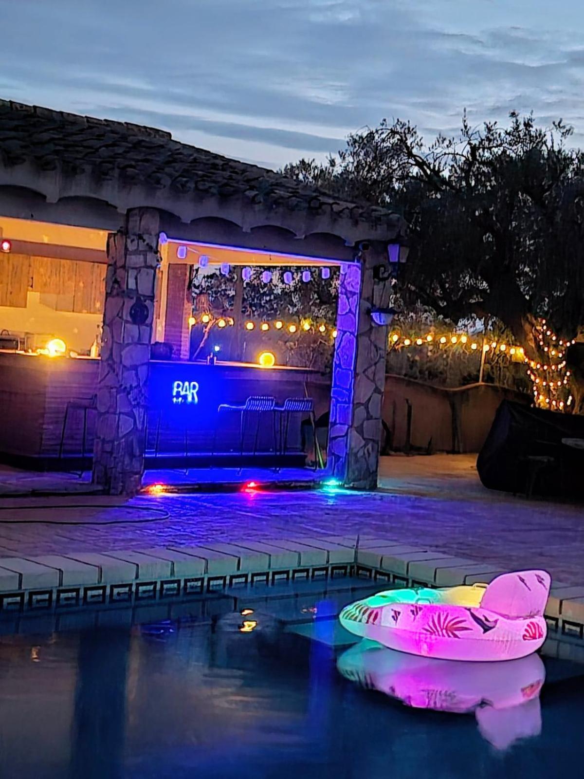 Holiday home La Charquita Del Pato Andres *