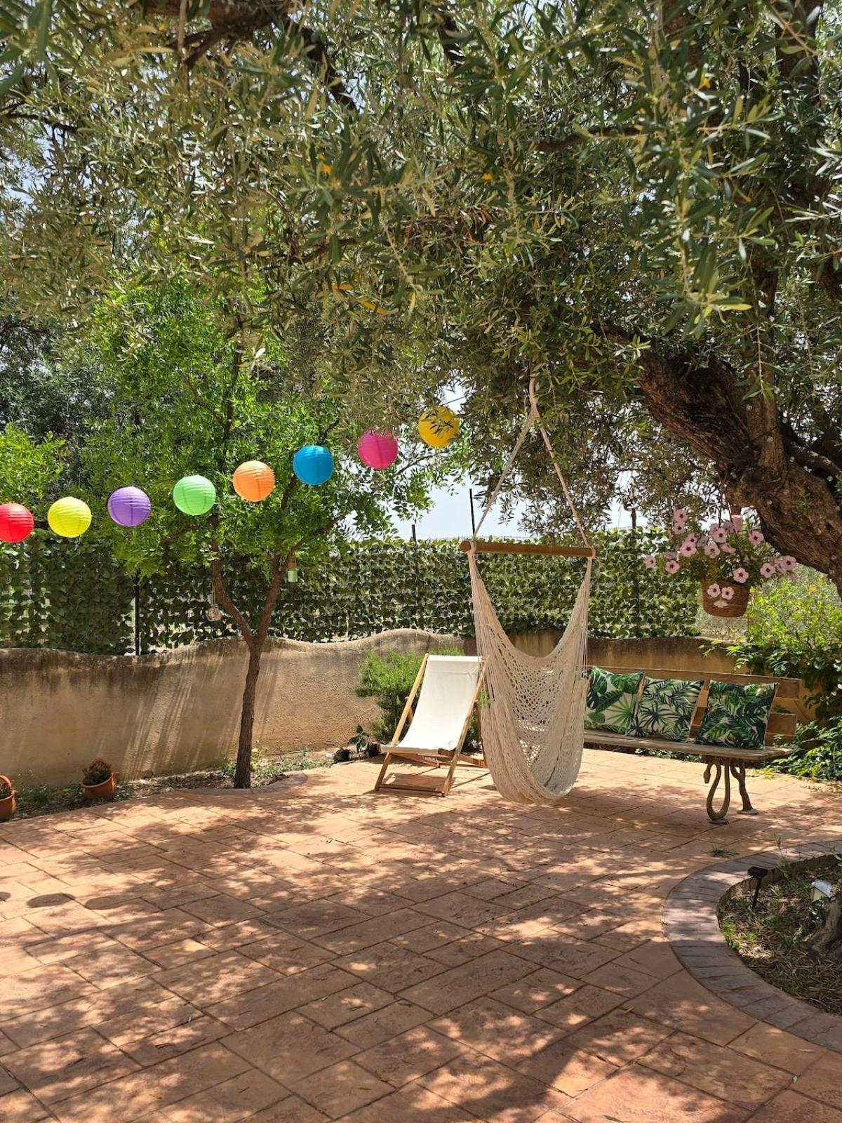 Holiday home La Charquita Del Pato Andres *