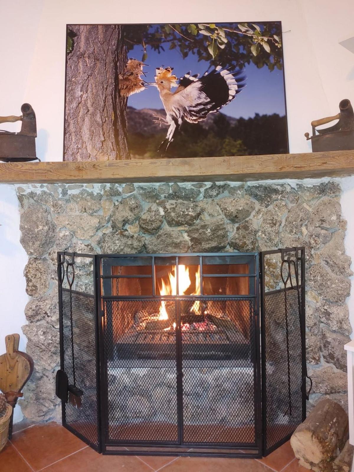 Holiday home La Charquita Del Pato Andres