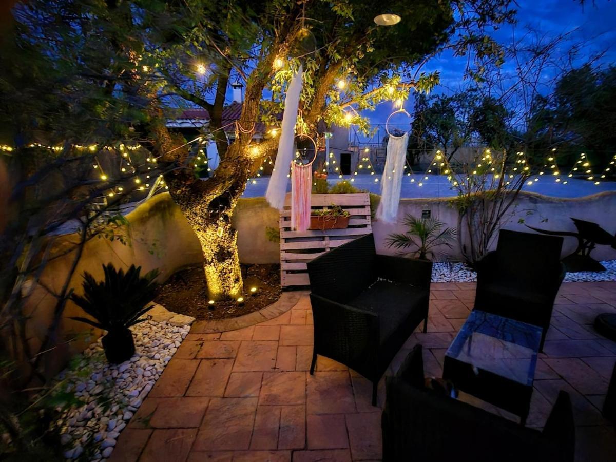 Holiday home La Charquita Del Pato Andres Hellin