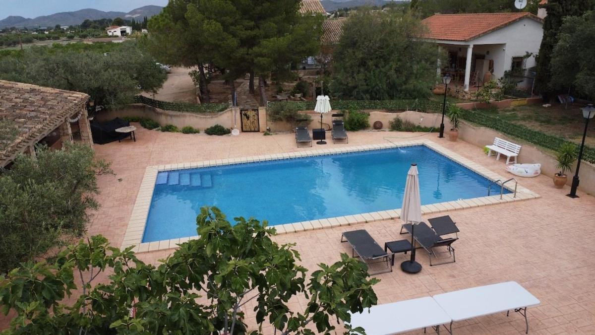 Holiday home La Charquita Del Pato Andres