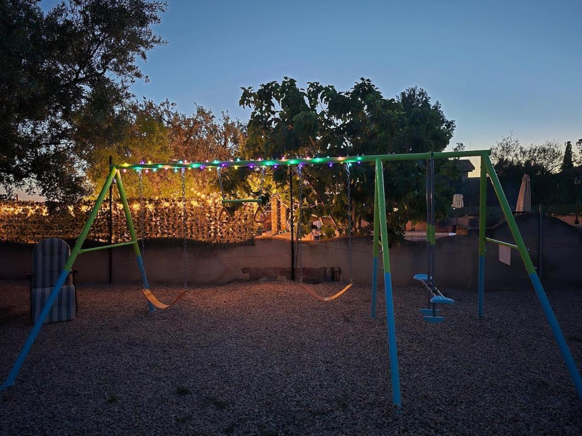Holiday home La Charquita Del Pato Andres Hellin