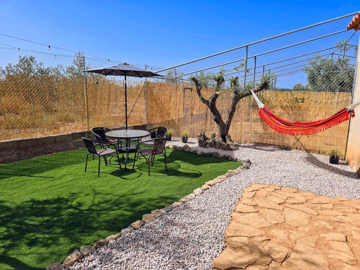 Holiday home La Charquita Del Pato Andres *