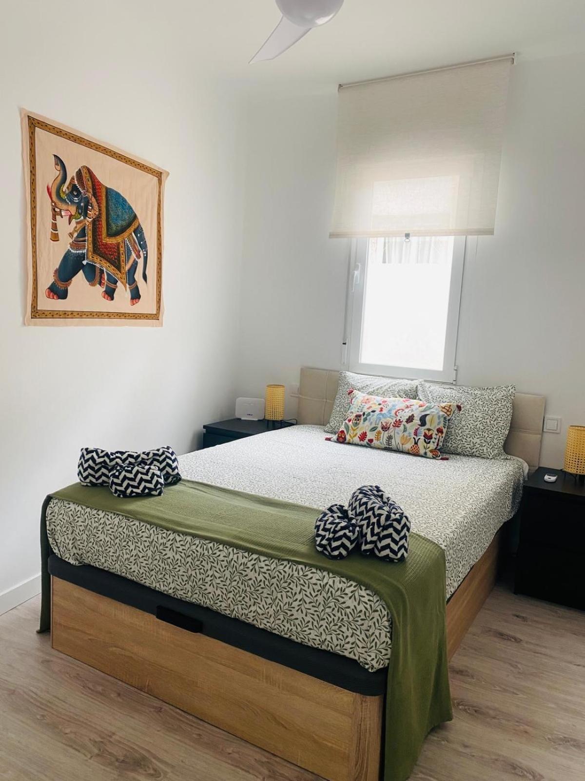 Nuevo En Bravo Murillo Apartamento Madri