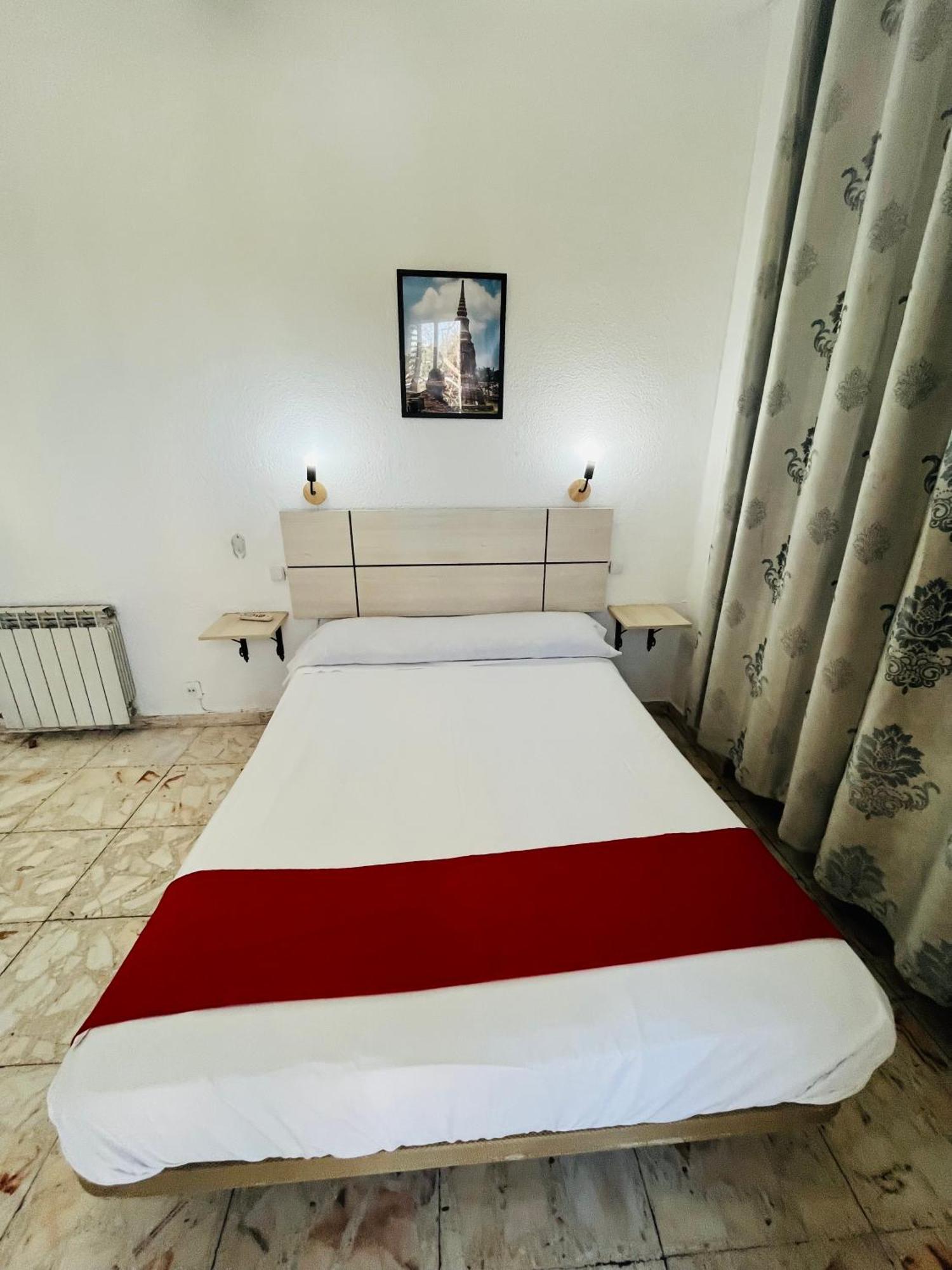 Guest house Rivera
