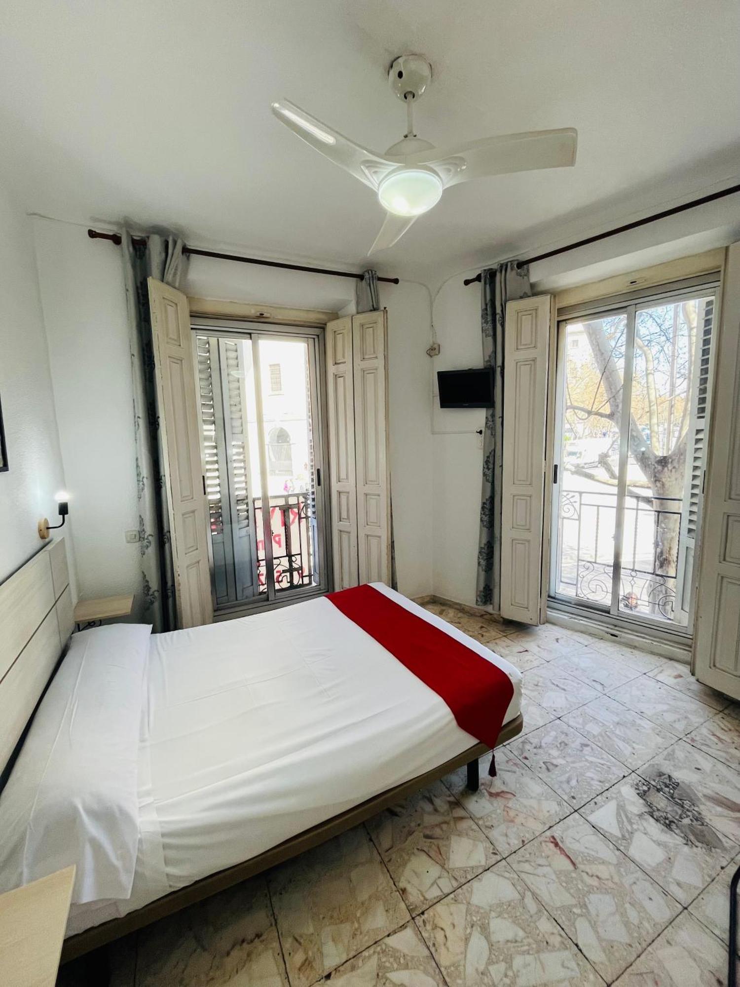 Guest house Rivera *