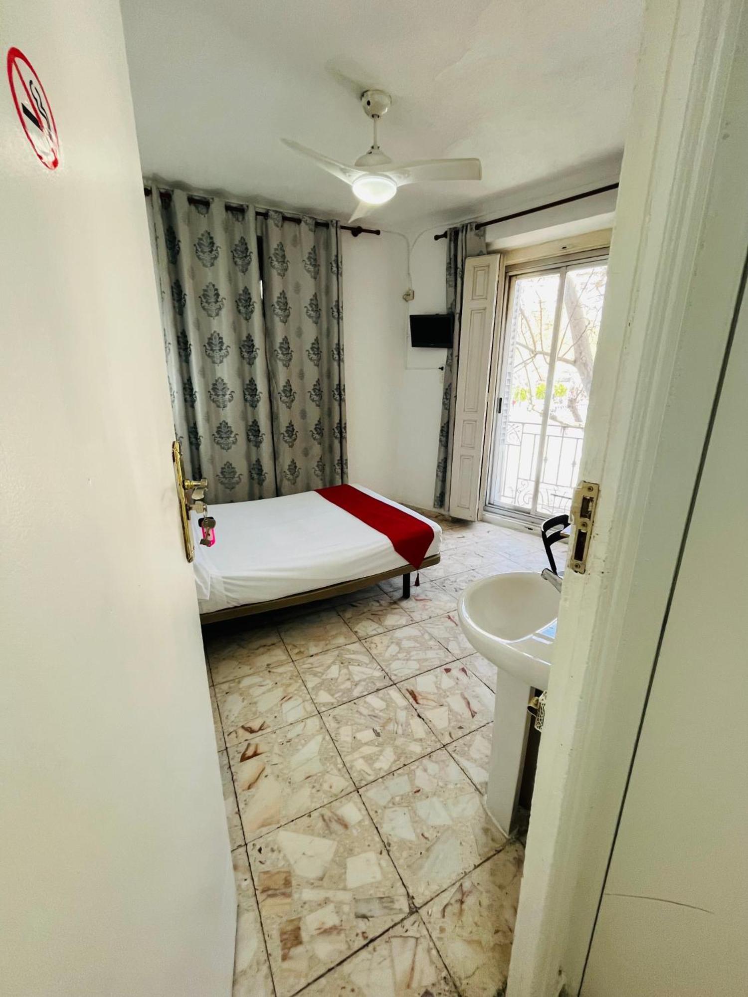 Rivera Guest house Madrid