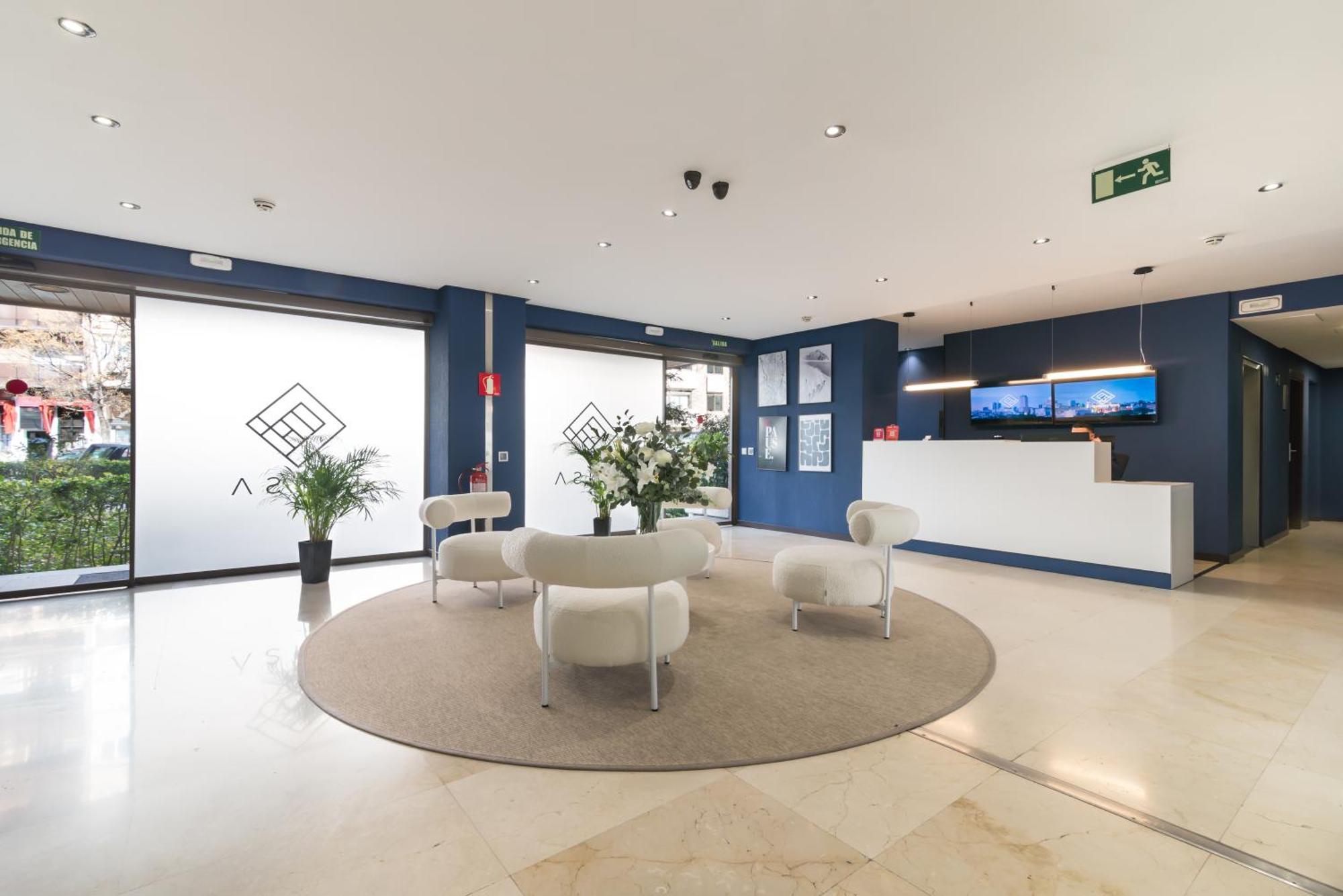 Roisa Boutique 3* Madrid