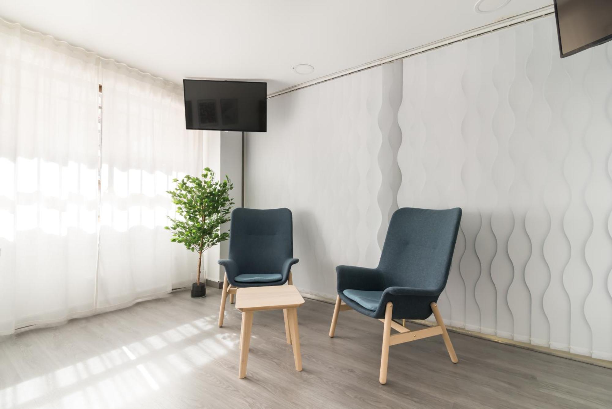 Roisa Boutique Guest house Madrid