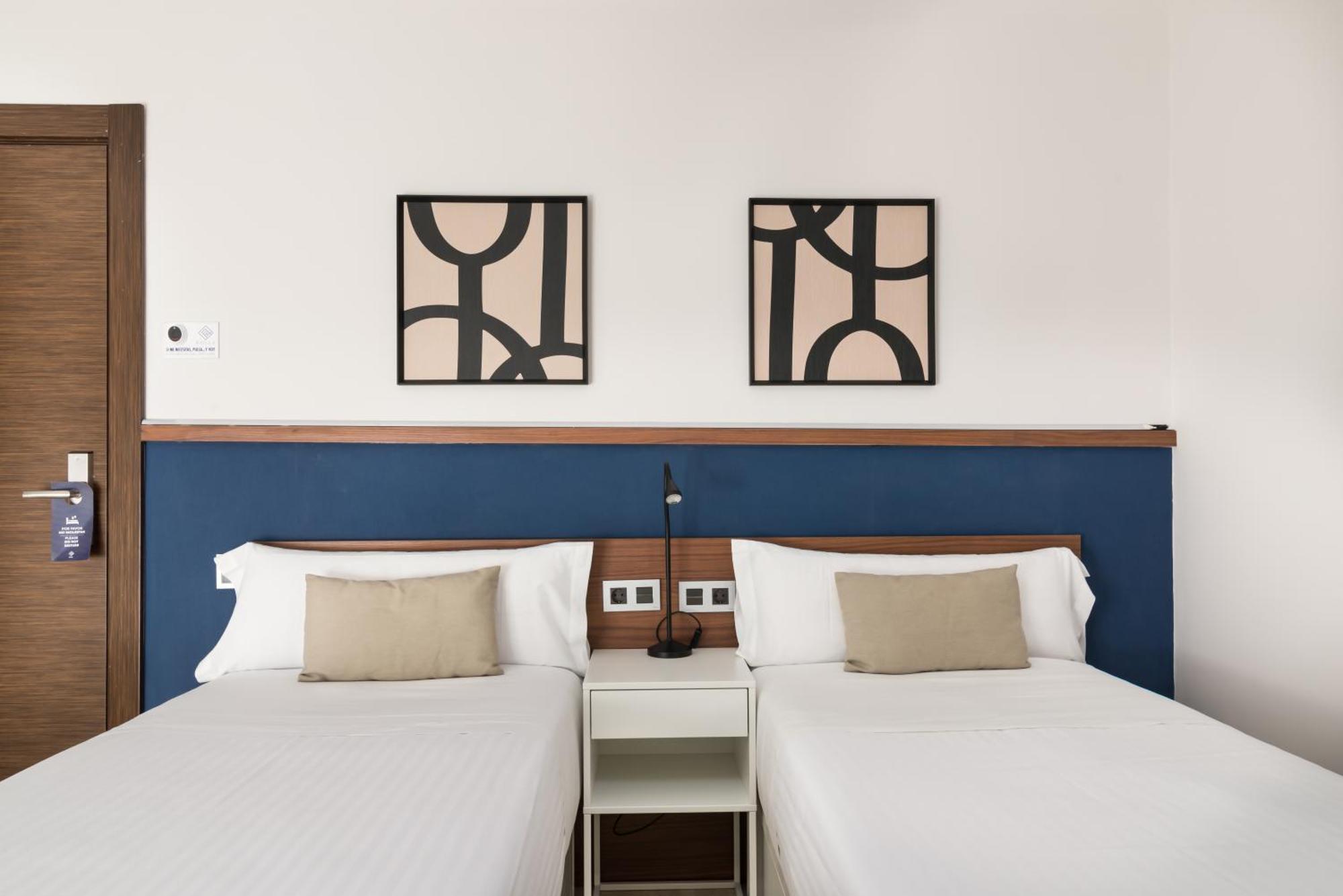 Guest house Roisa Boutique Madrid