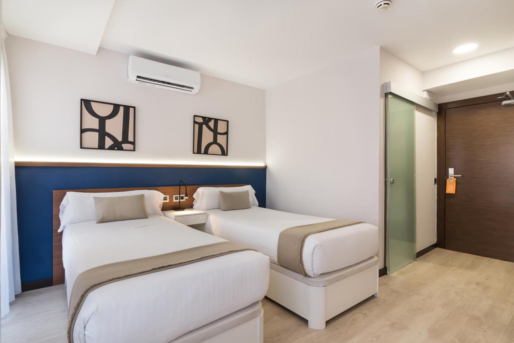 Guest house Roisa Boutique Madrid