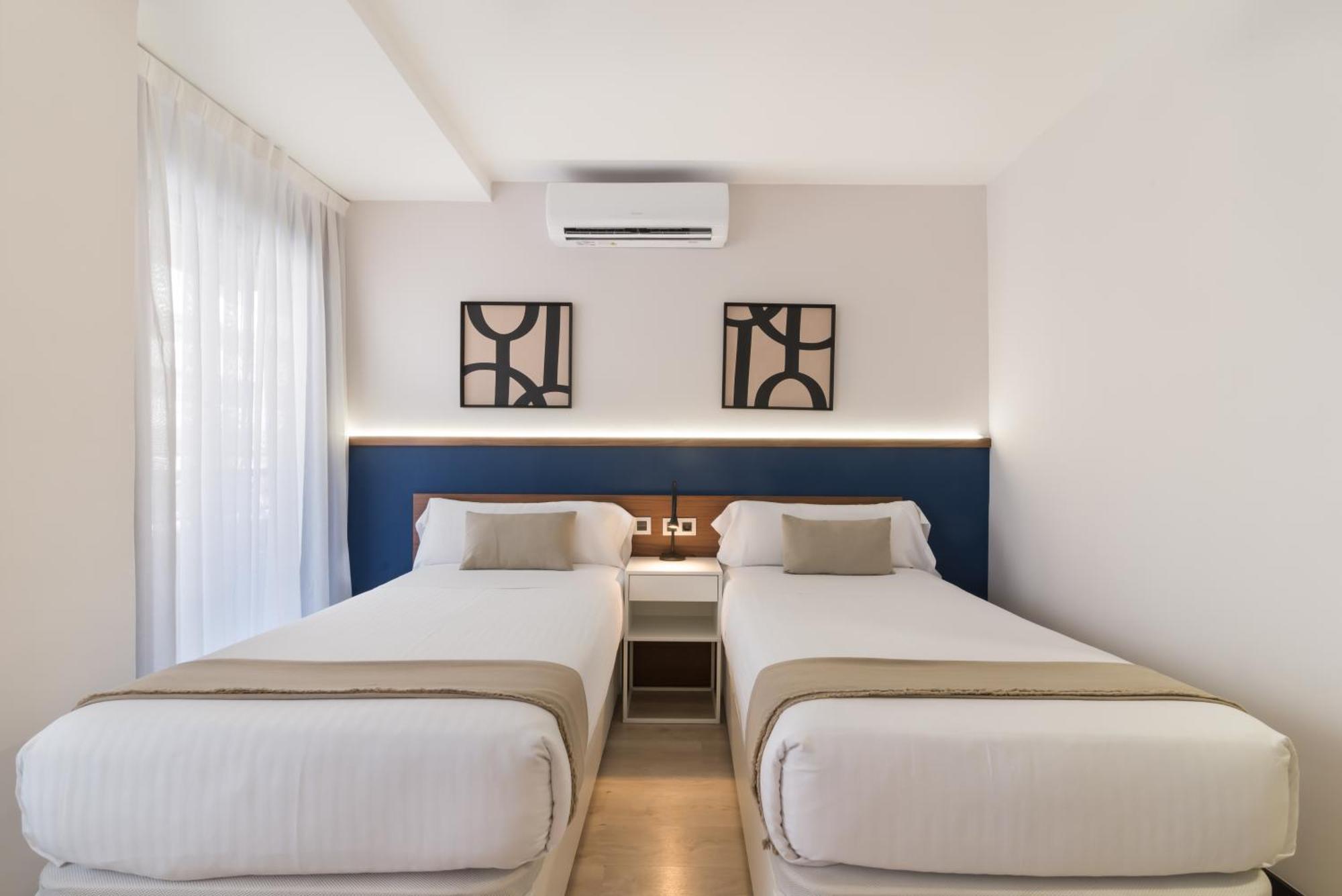 Roisa Boutique 3* Madrid